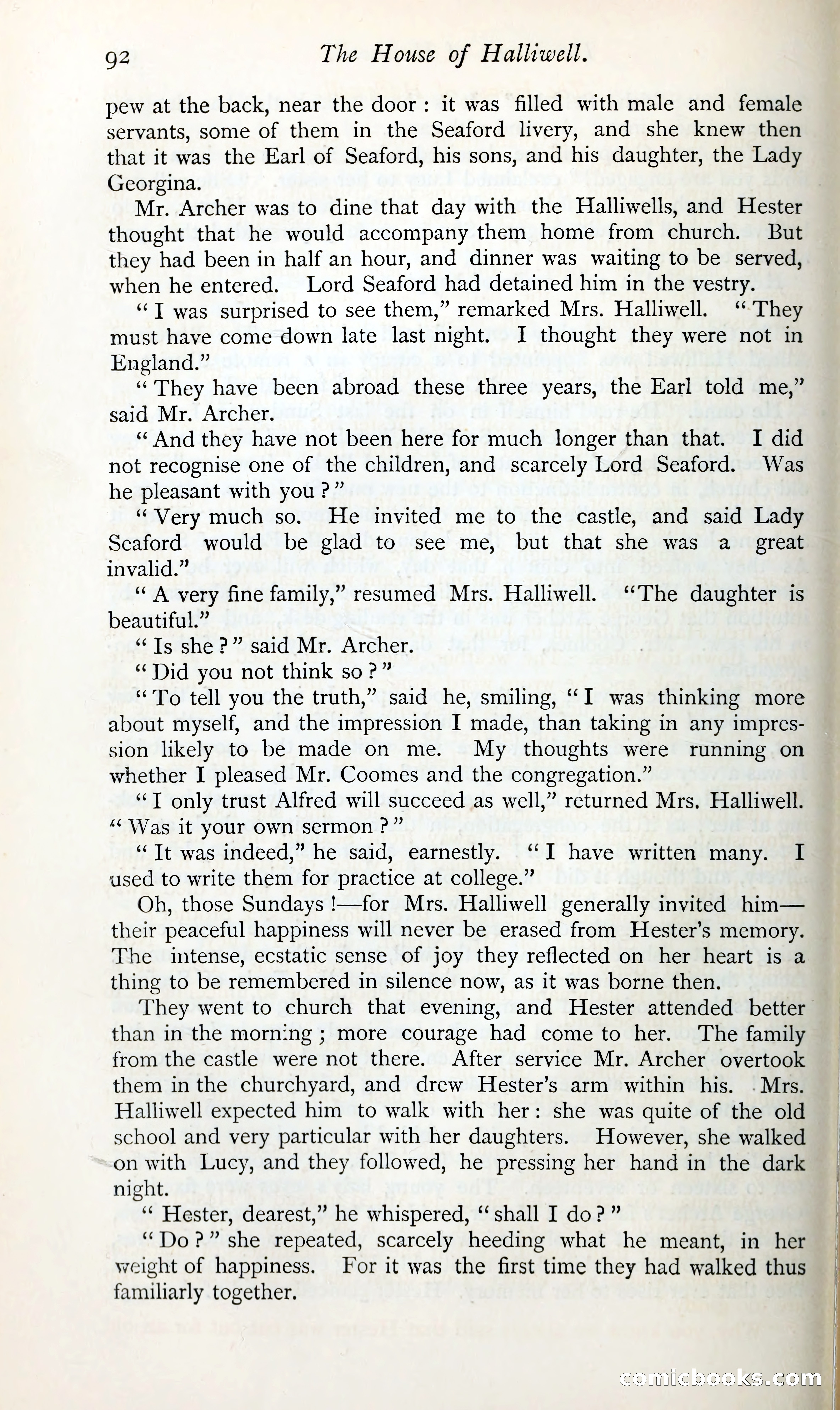 The Argosy — page 109 of 398