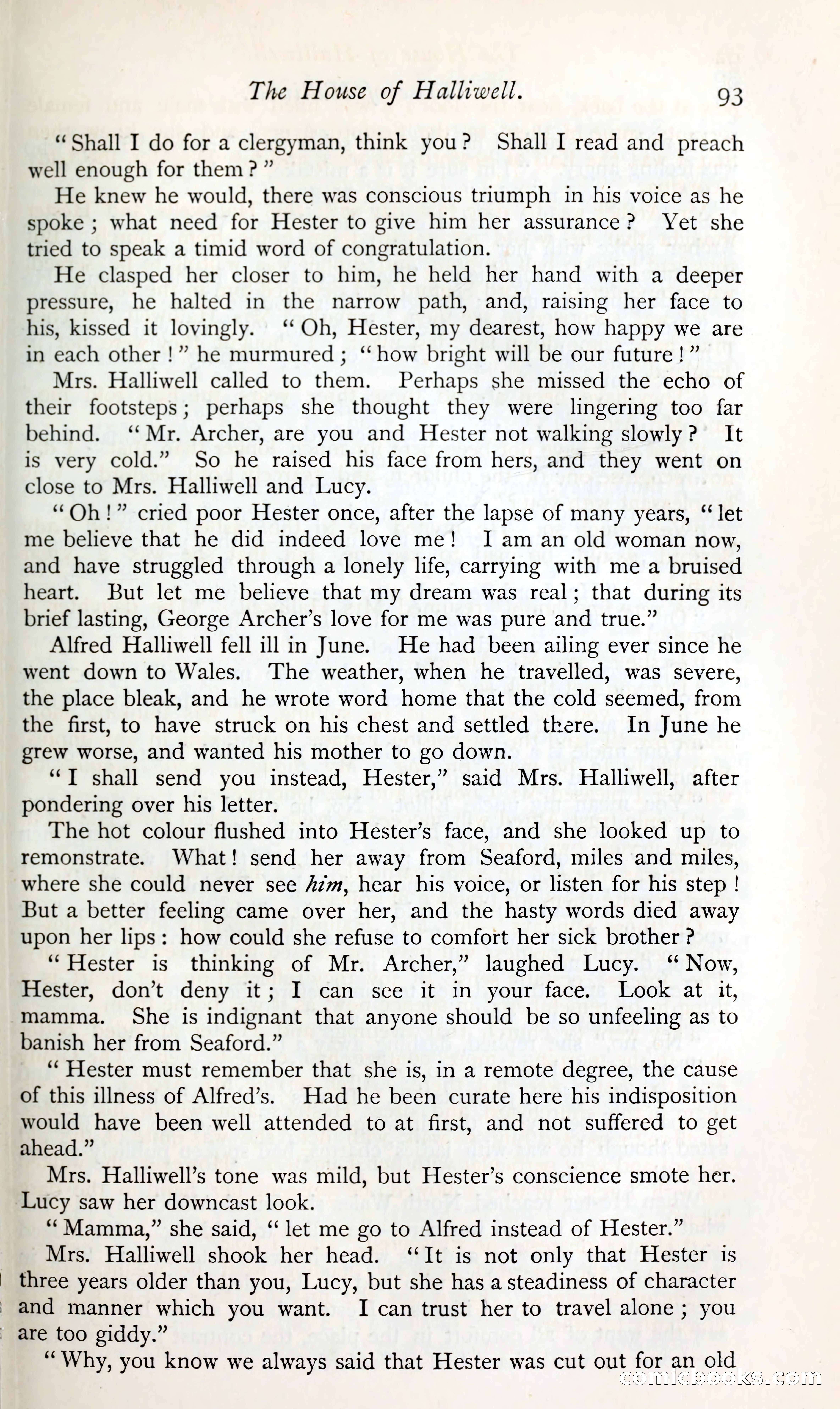 The Argosy — page 110 of 398
