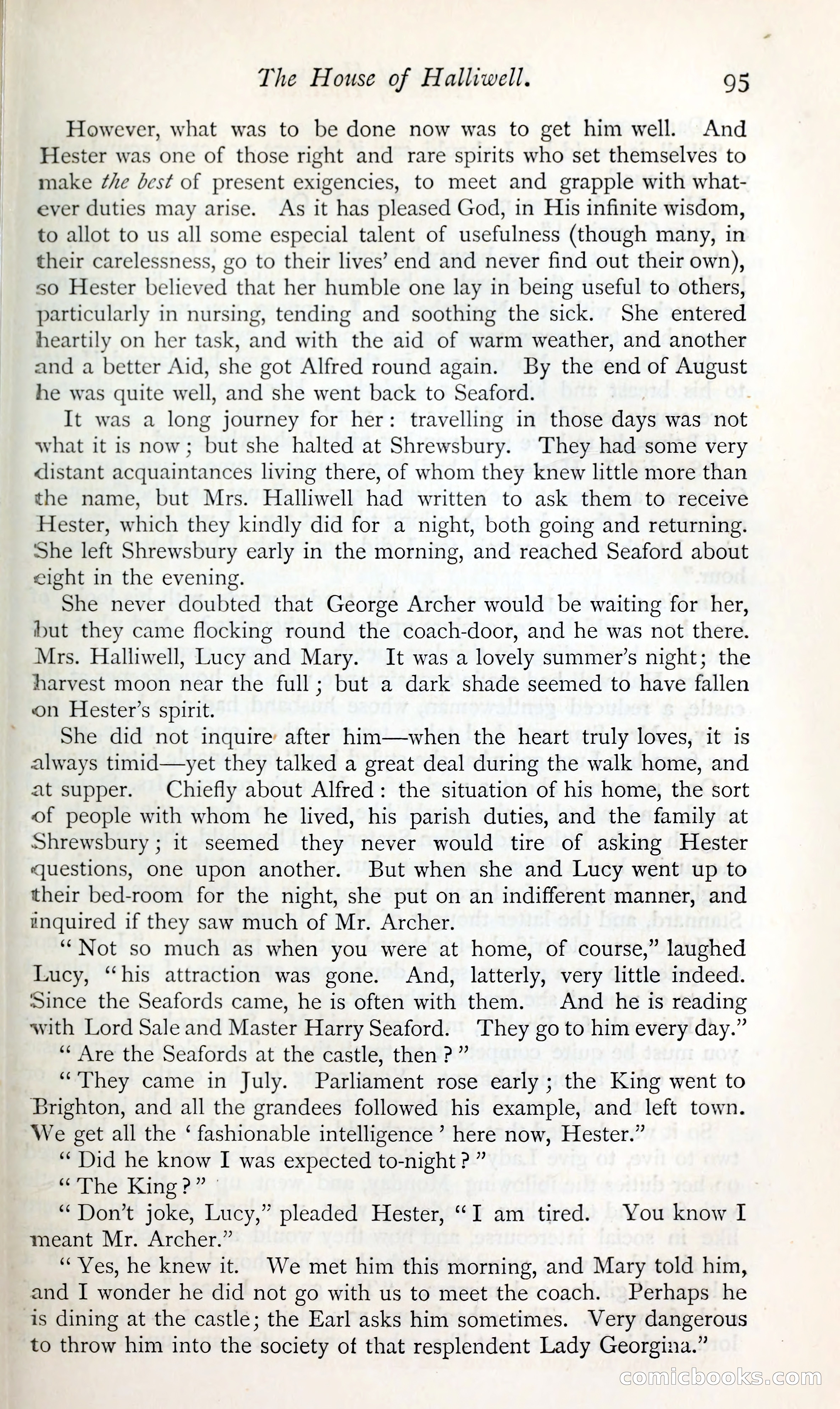 The Argosy — page 112 of 398