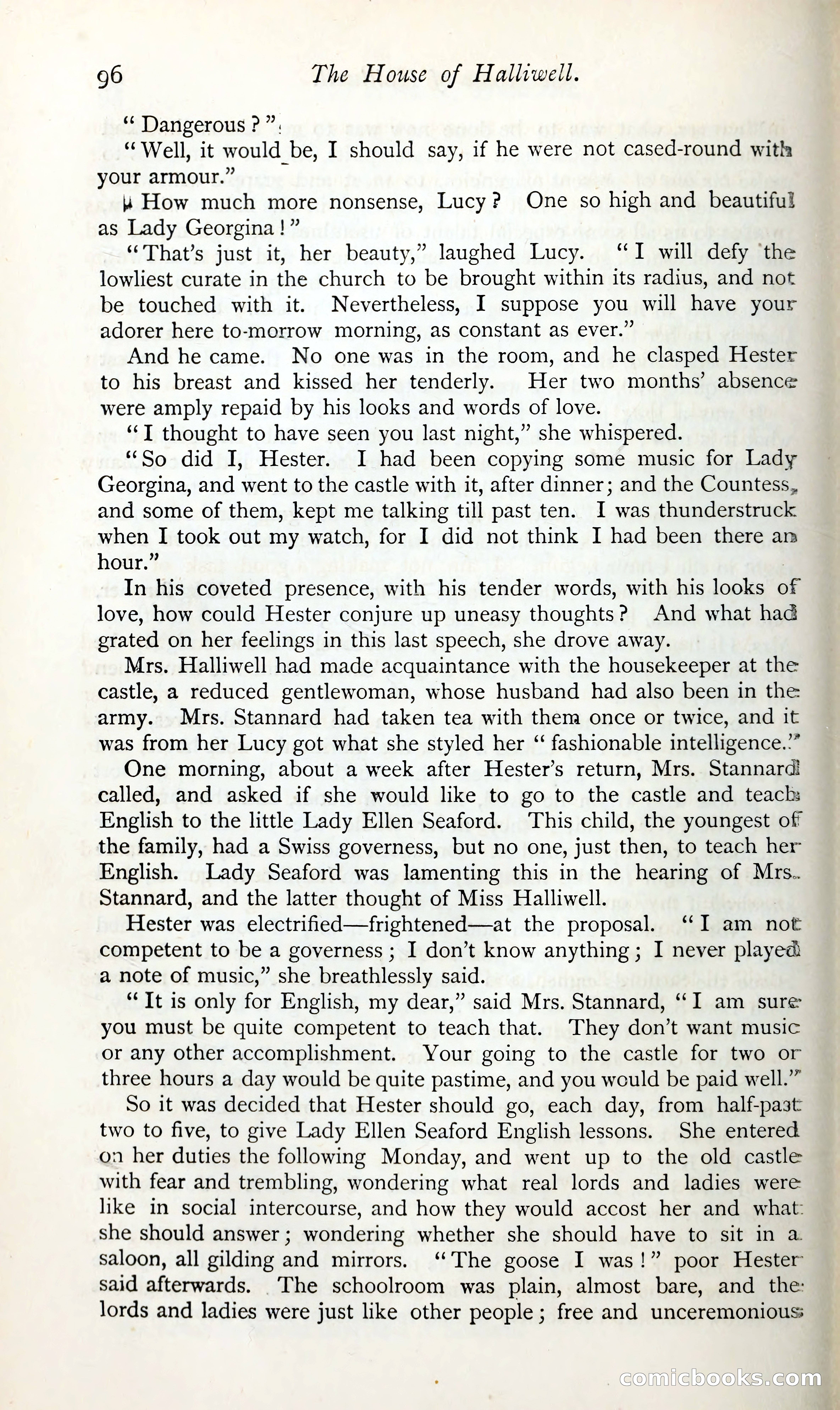The Argosy — page 113 of 398