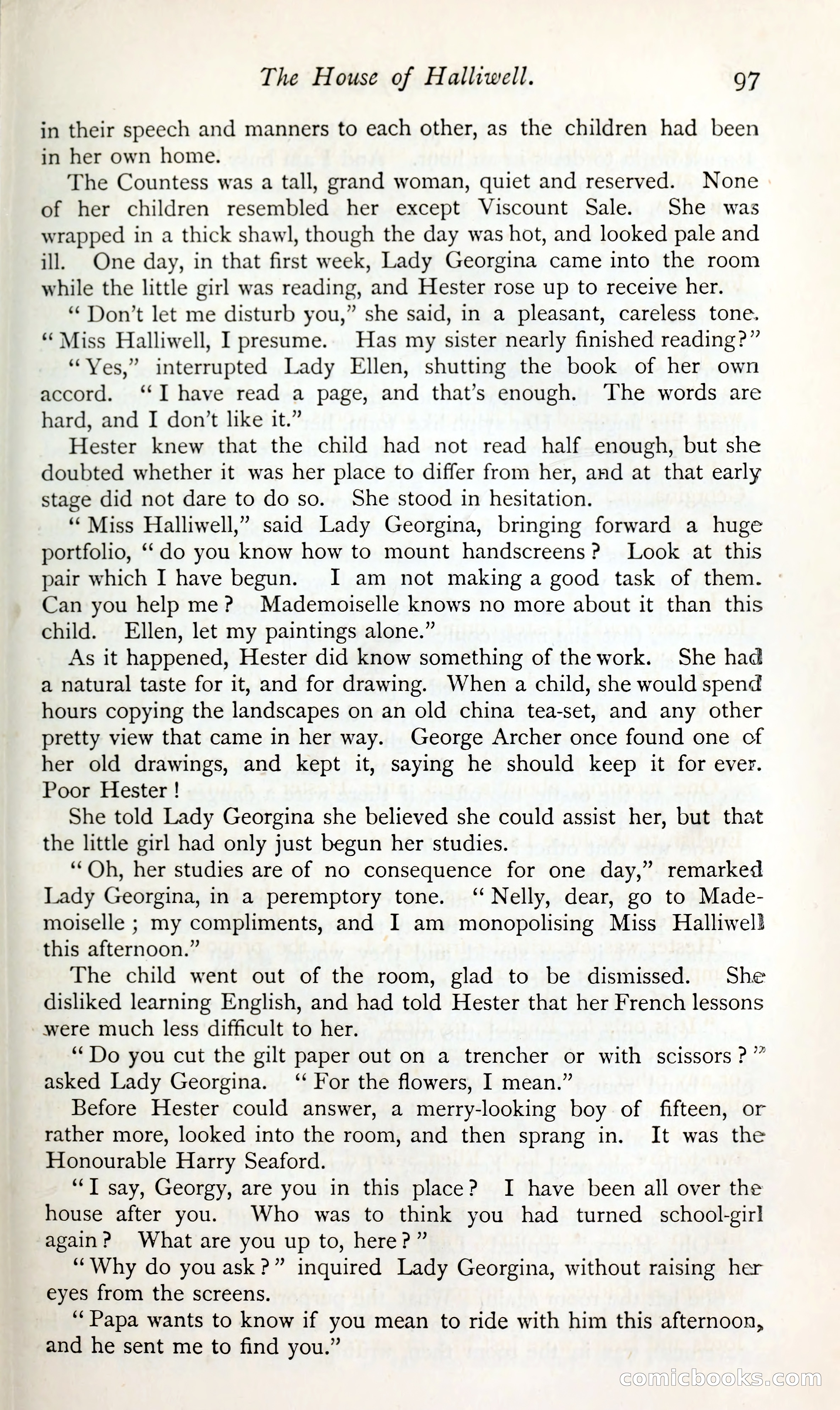 The Argosy — page 114 of 398