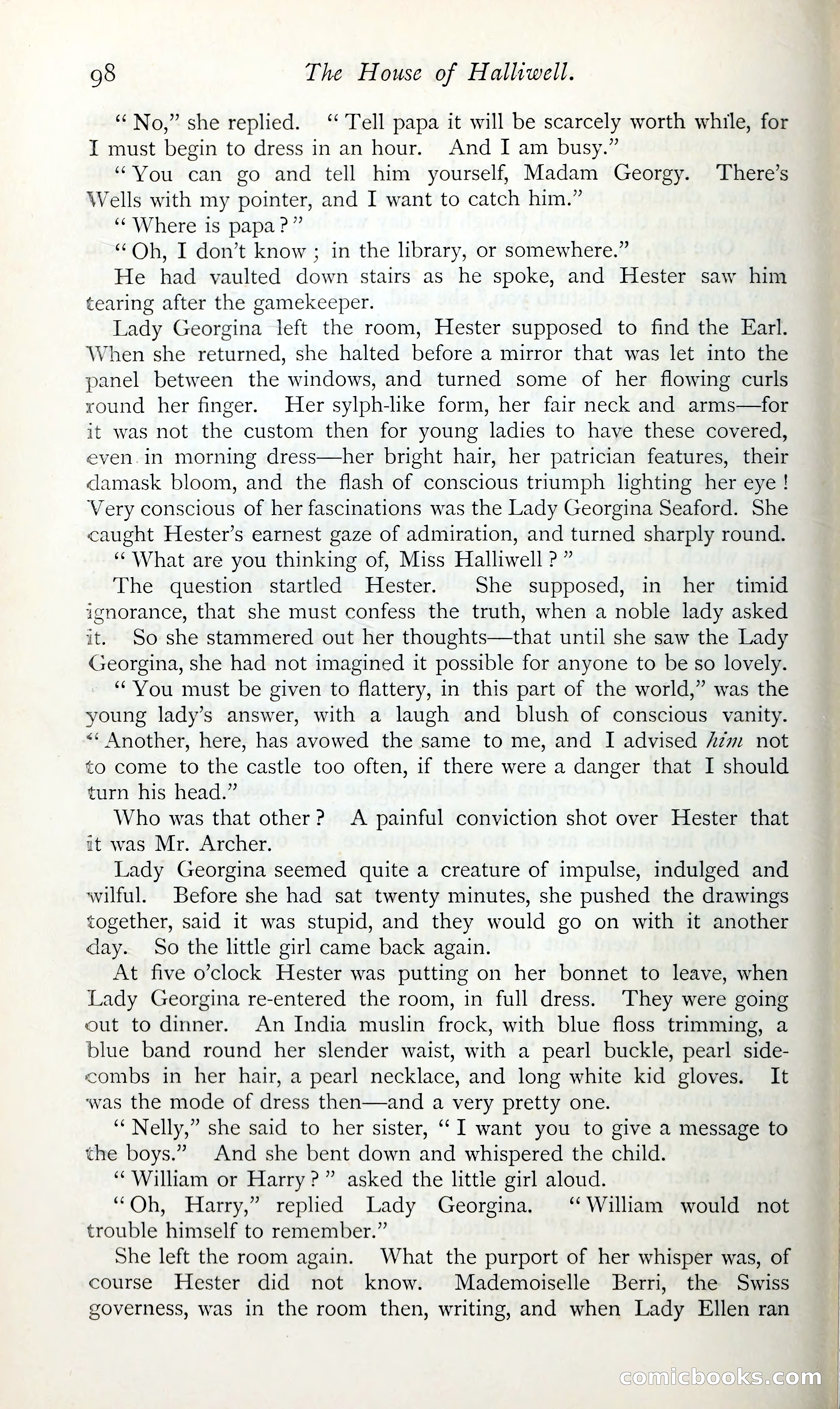 The Argosy — page 115 of 398