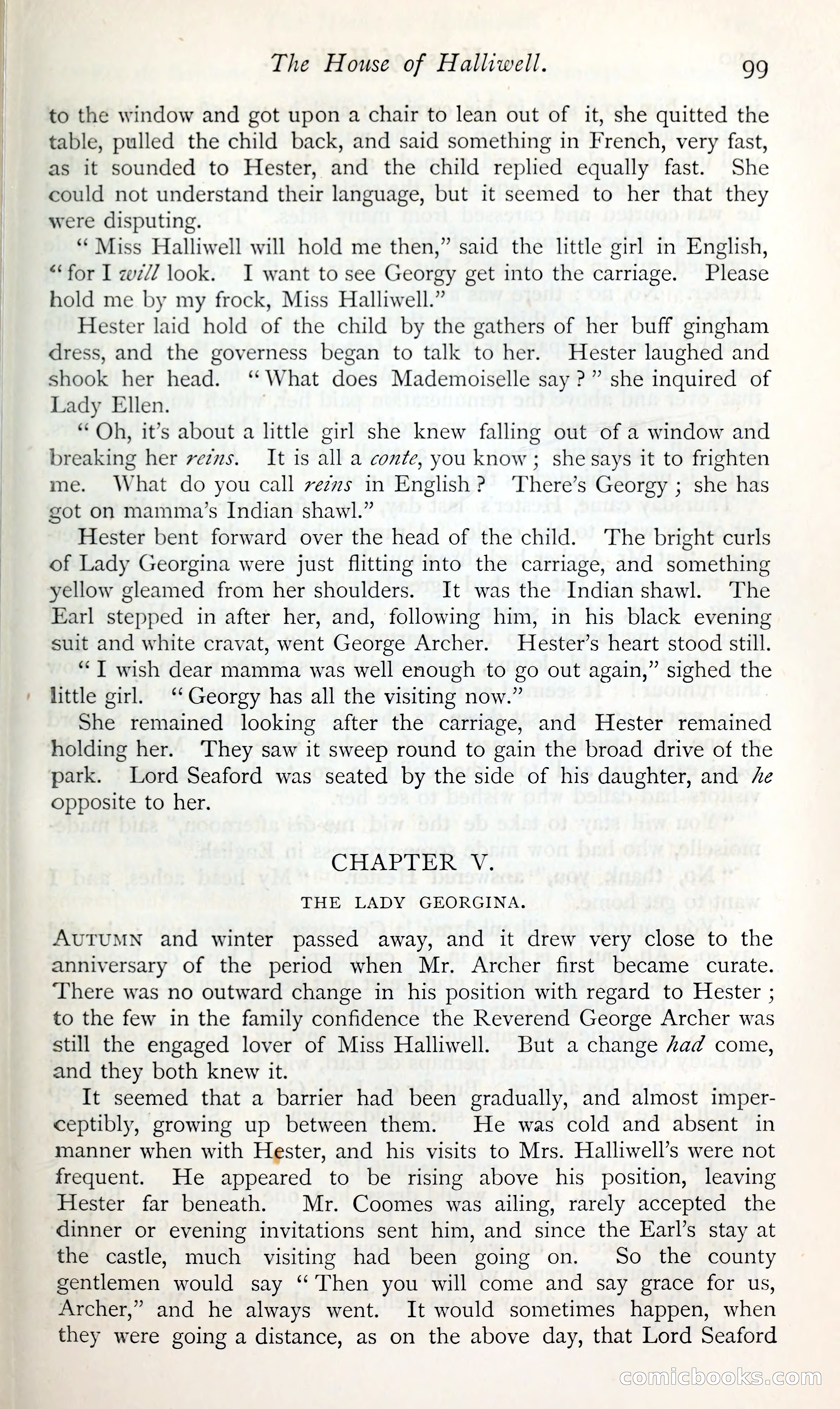 The Argosy — page 116 of 398