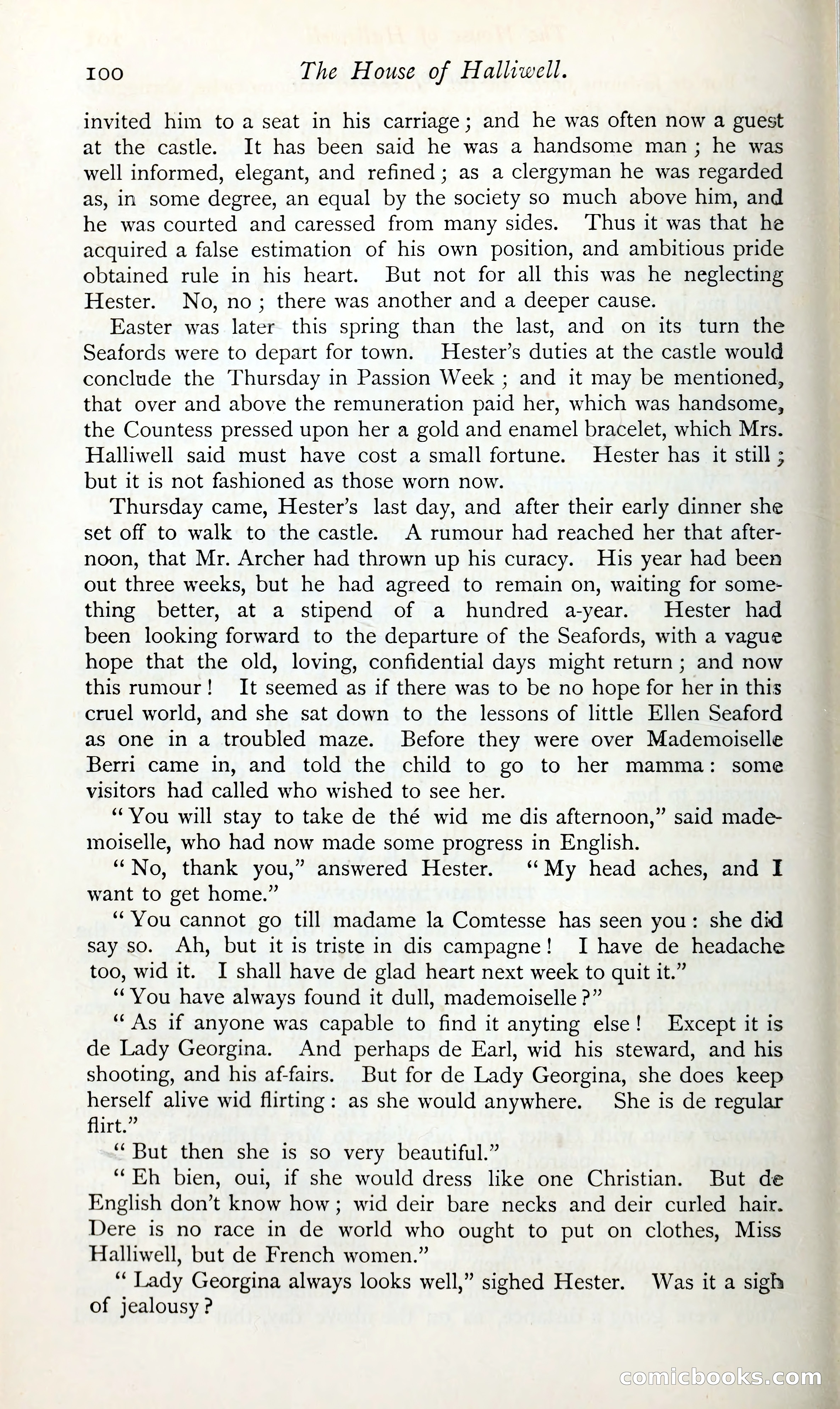 The Argosy — page 117 of 398