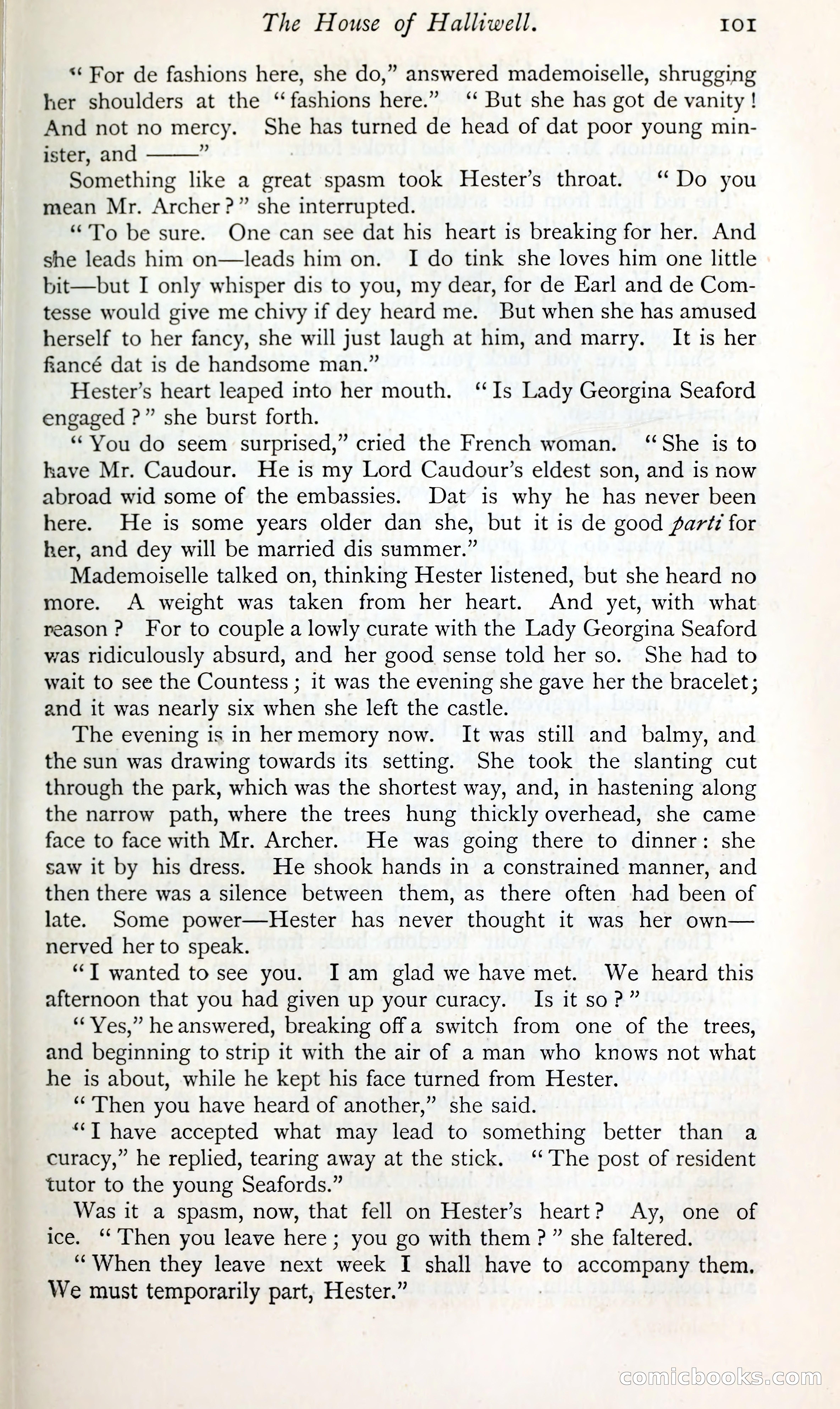 The Argosy — page 118 of 398