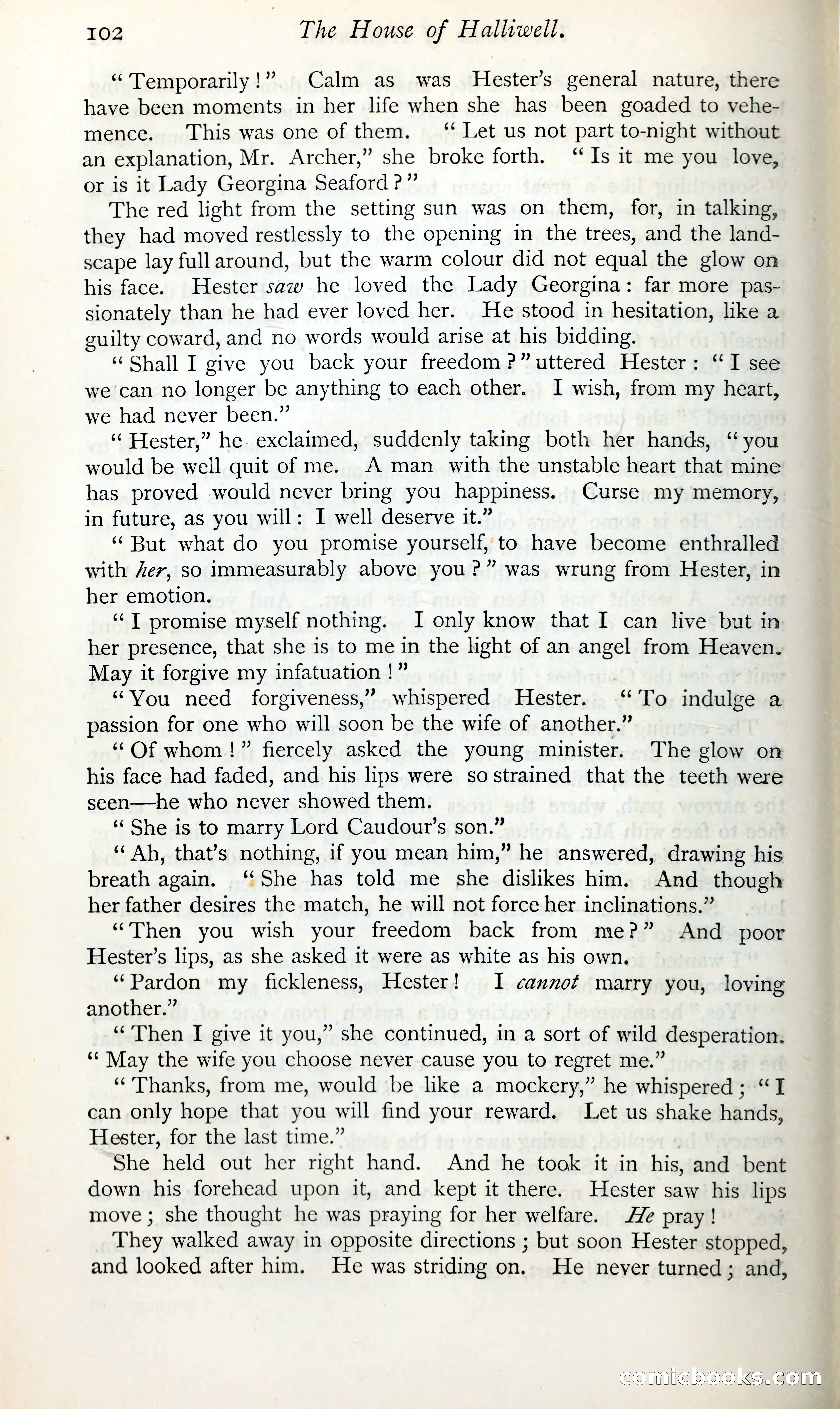 The Argosy — page 119 of 398