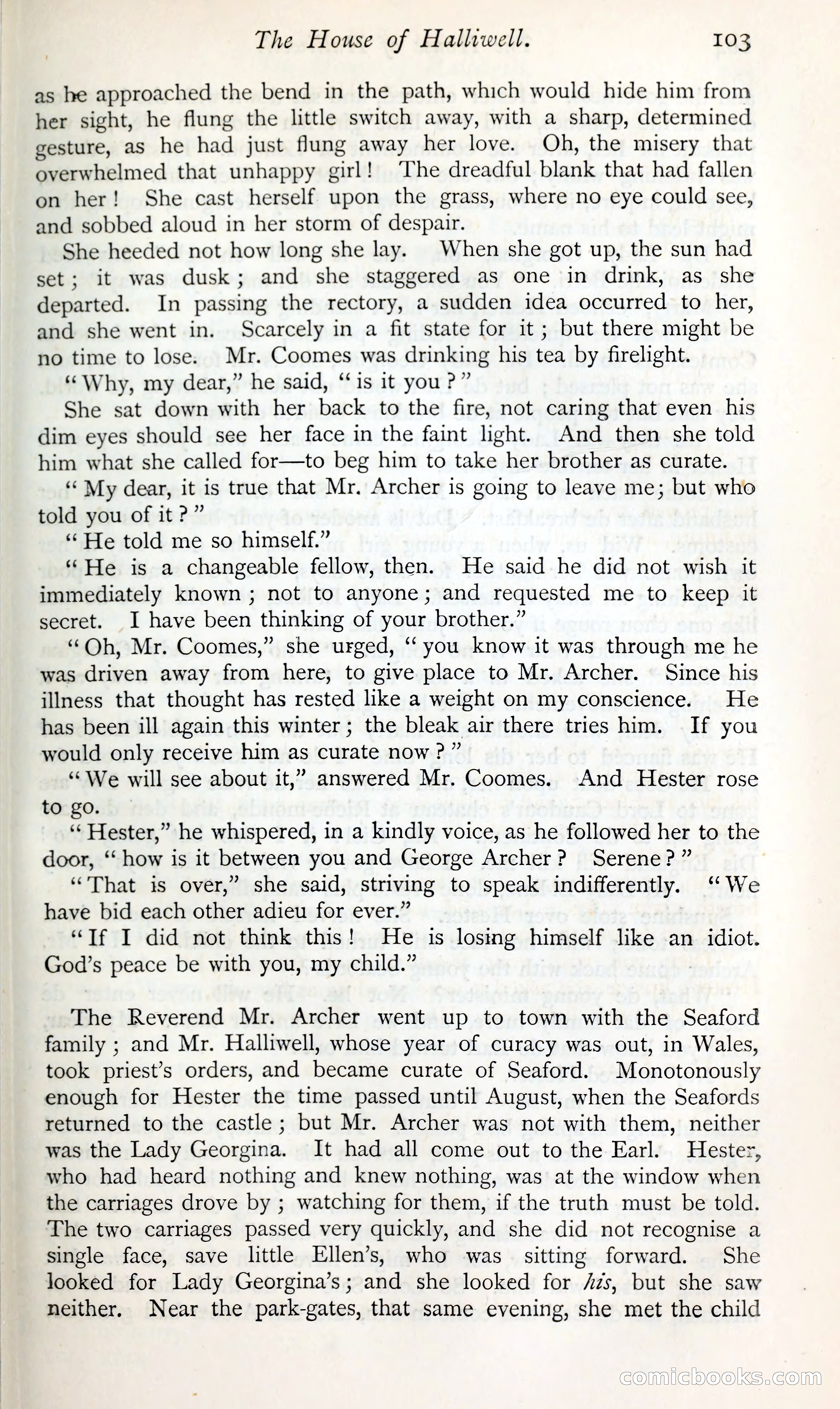 The Argosy — page 120 of 398