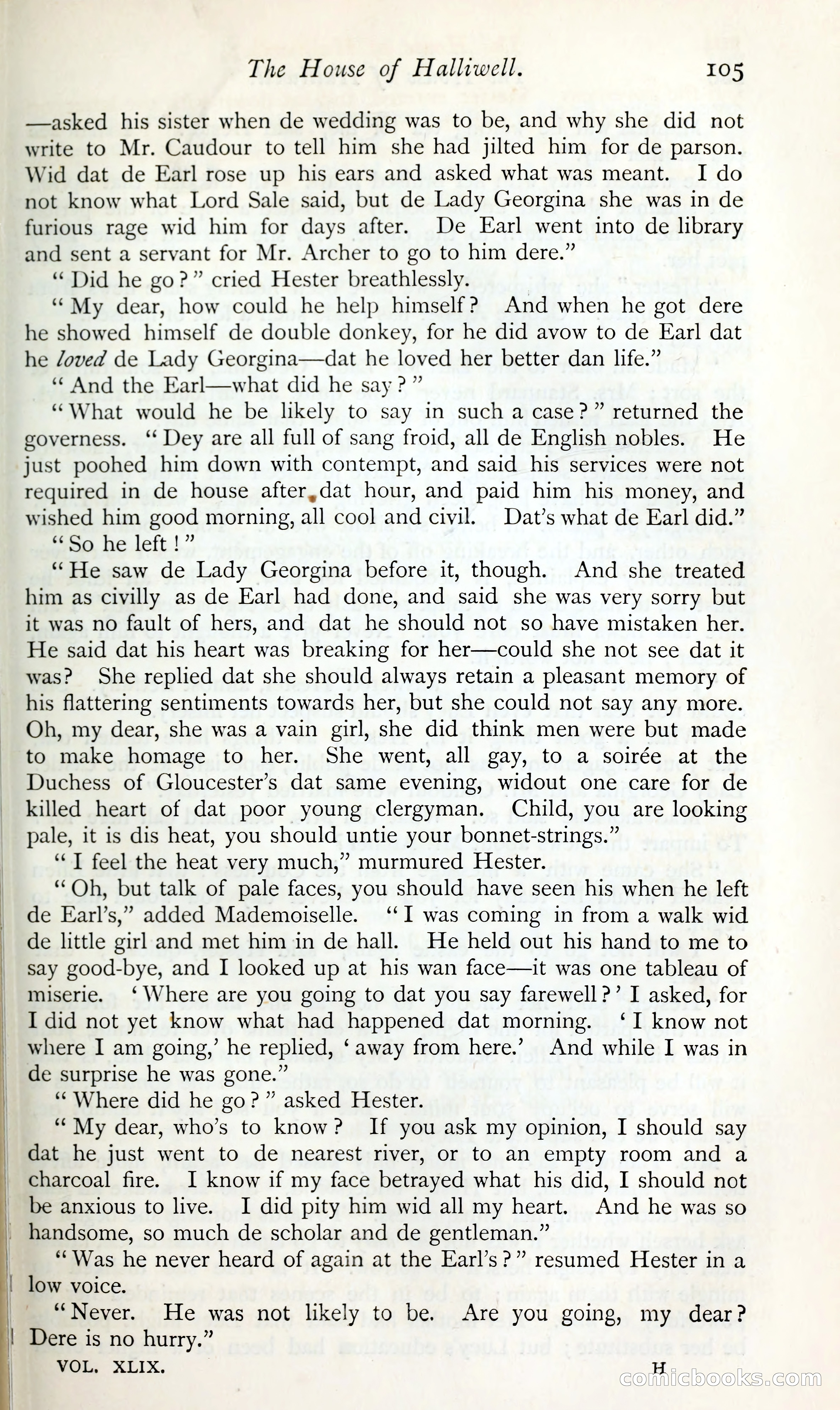 The Argosy — page 122 of 398