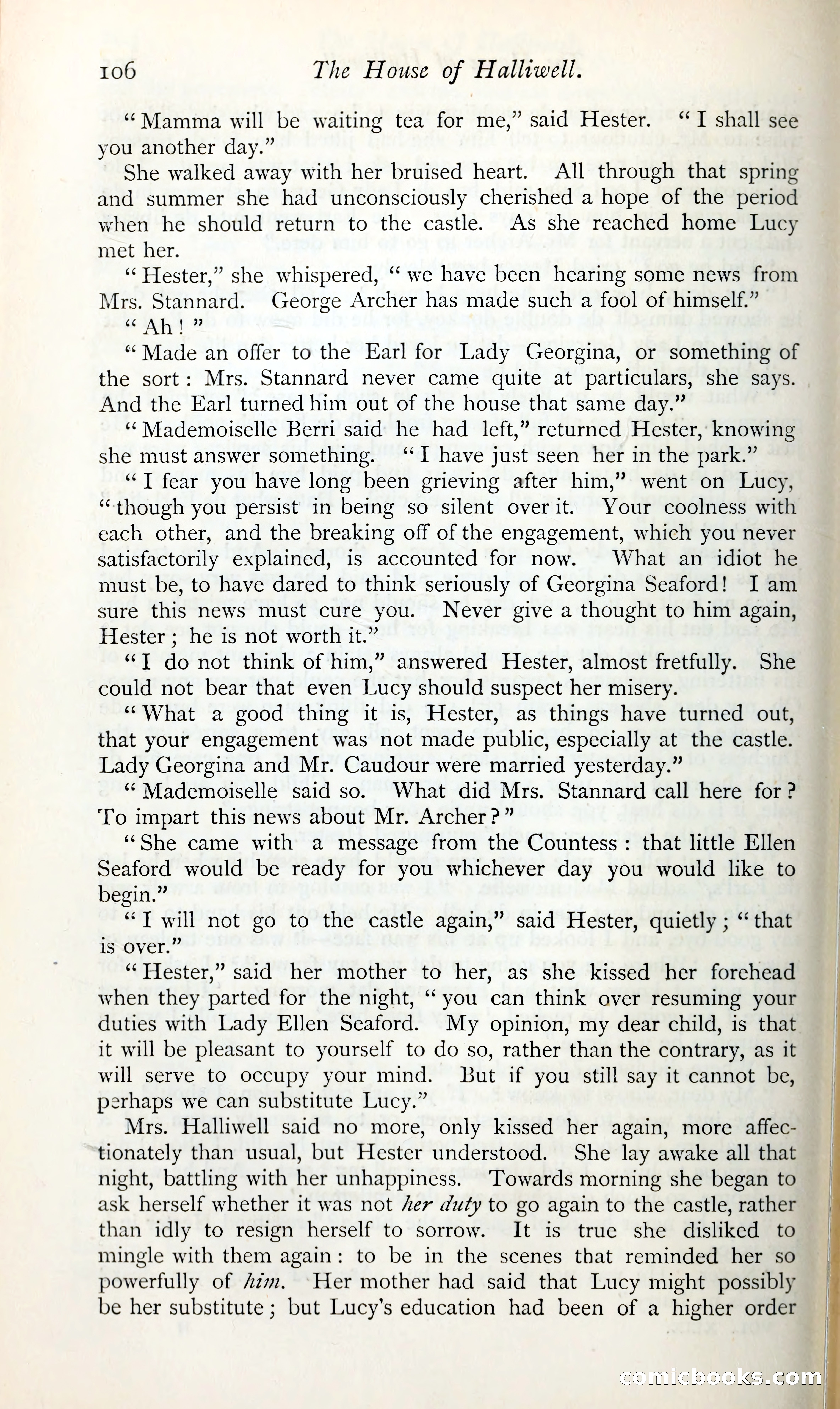 The Argosy — page 123 of 398
