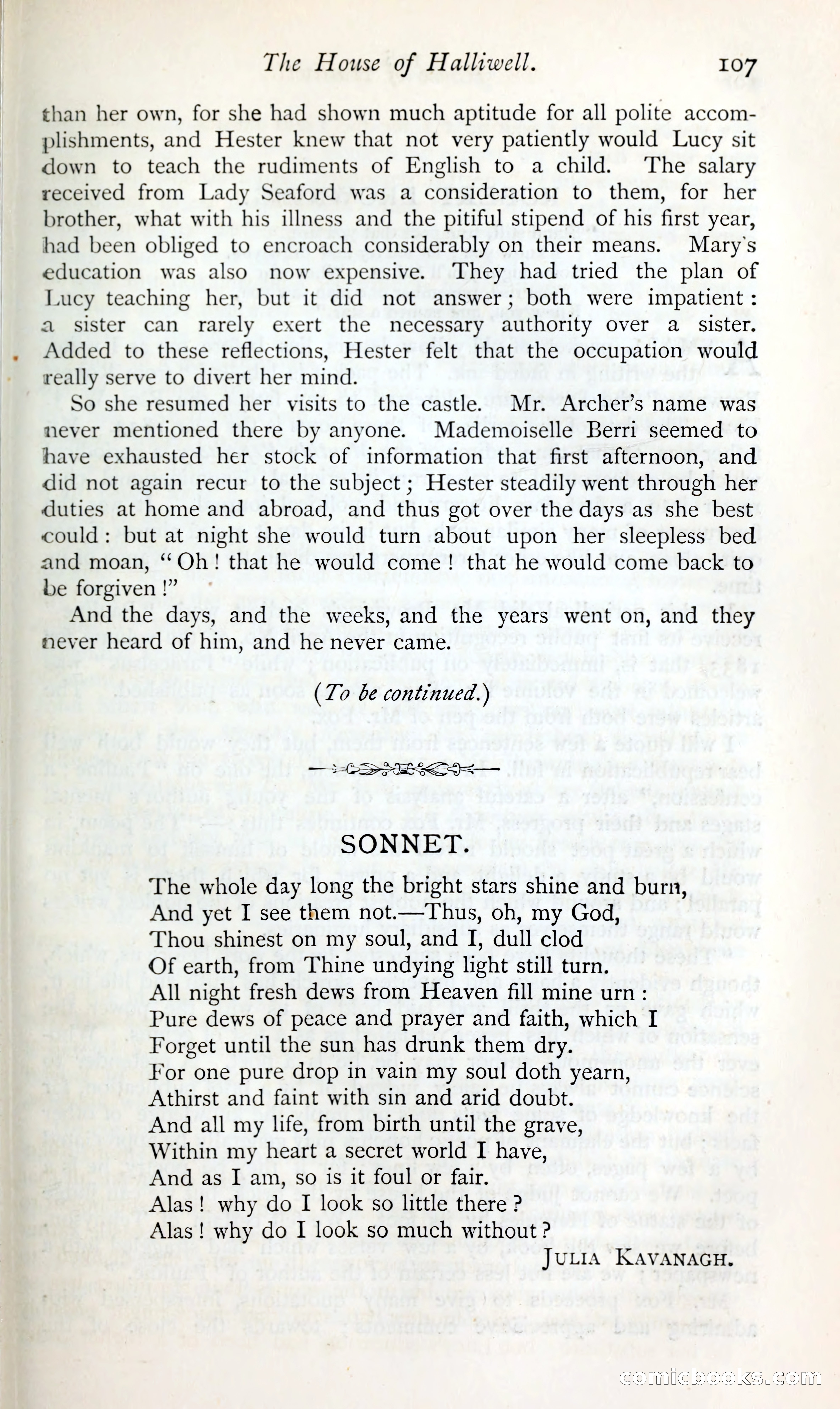The Argosy — page 124 of 398