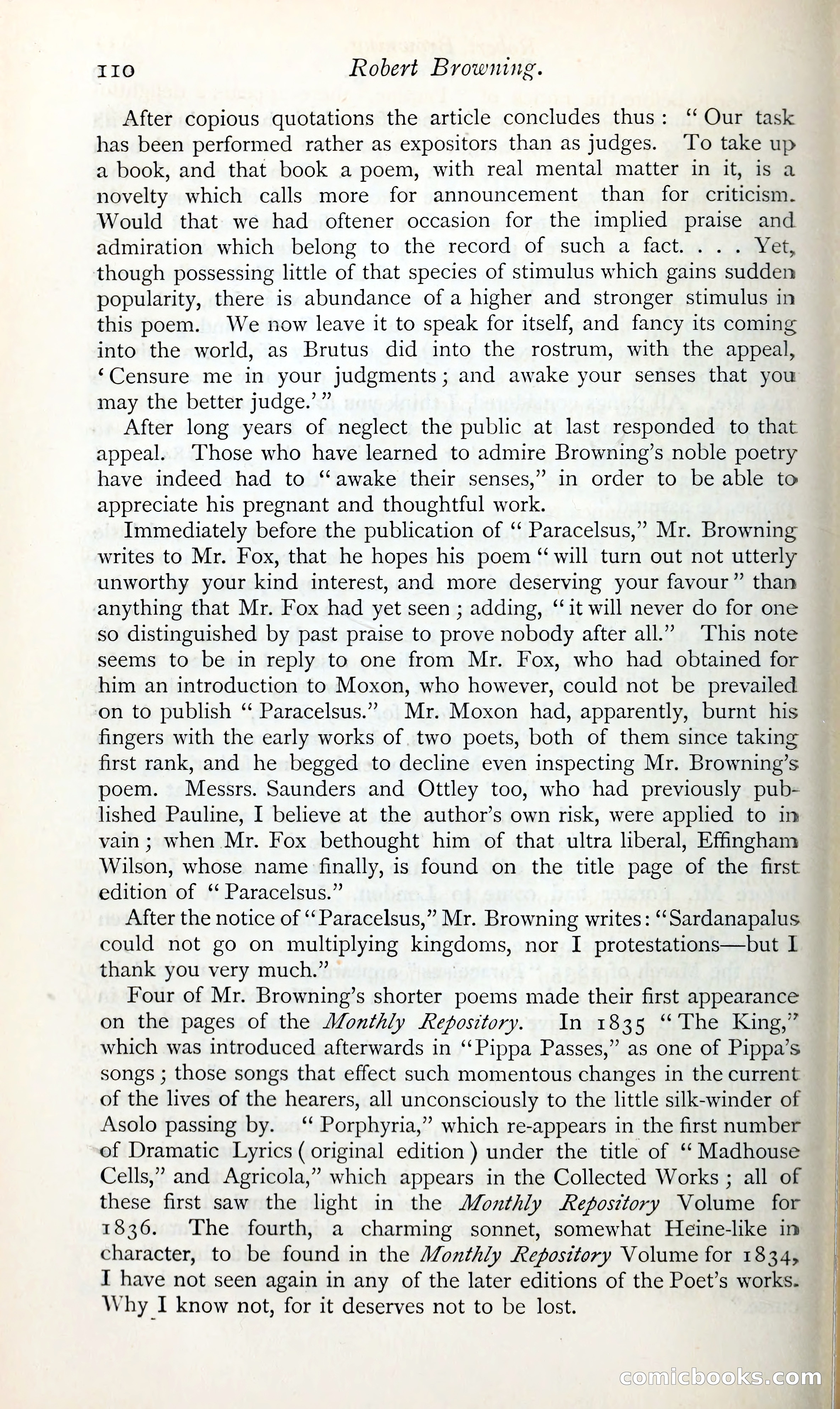 The Argosy — page 127 of 398