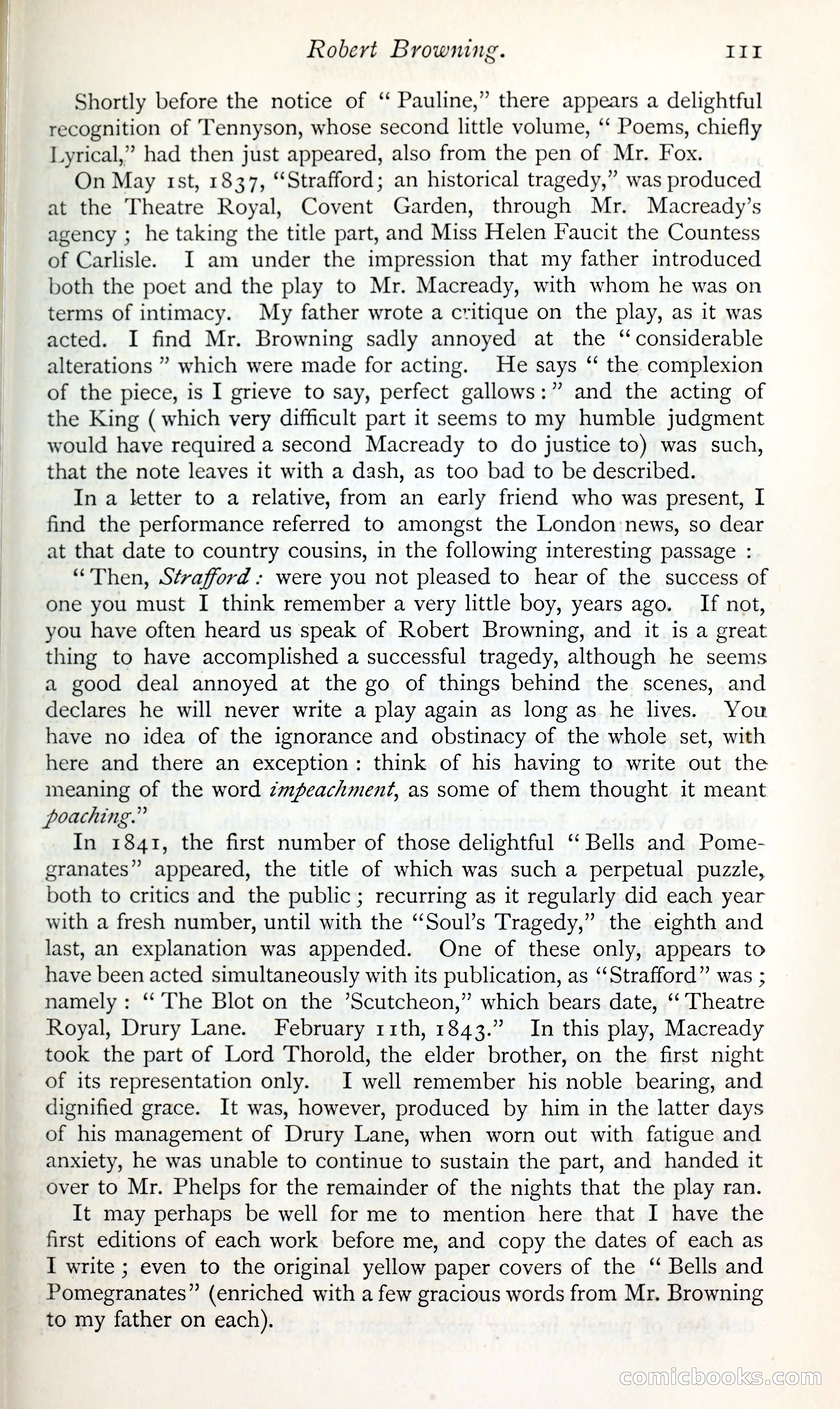 The Argosy — page 128 of 398