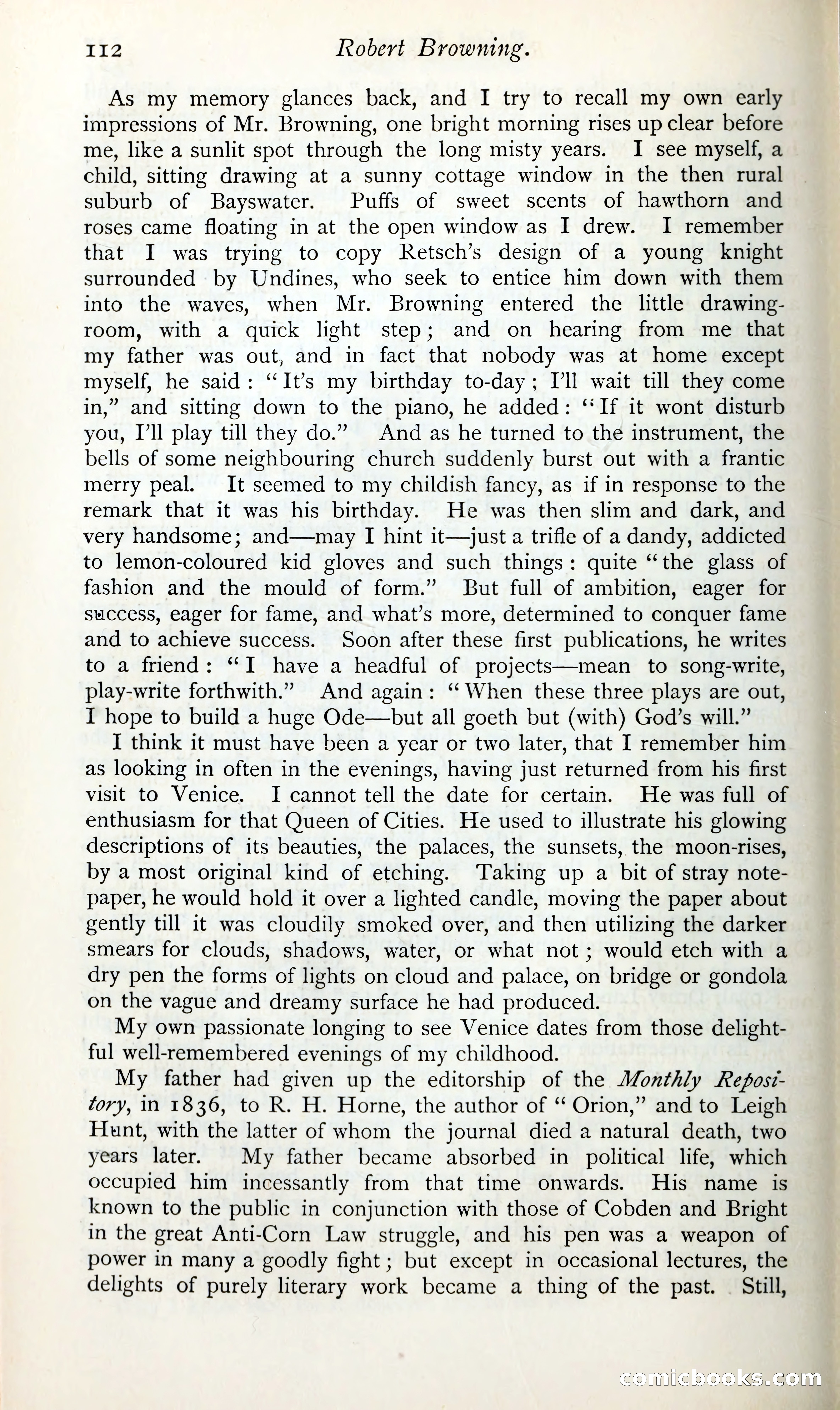 The Argosy — page 129 of 398