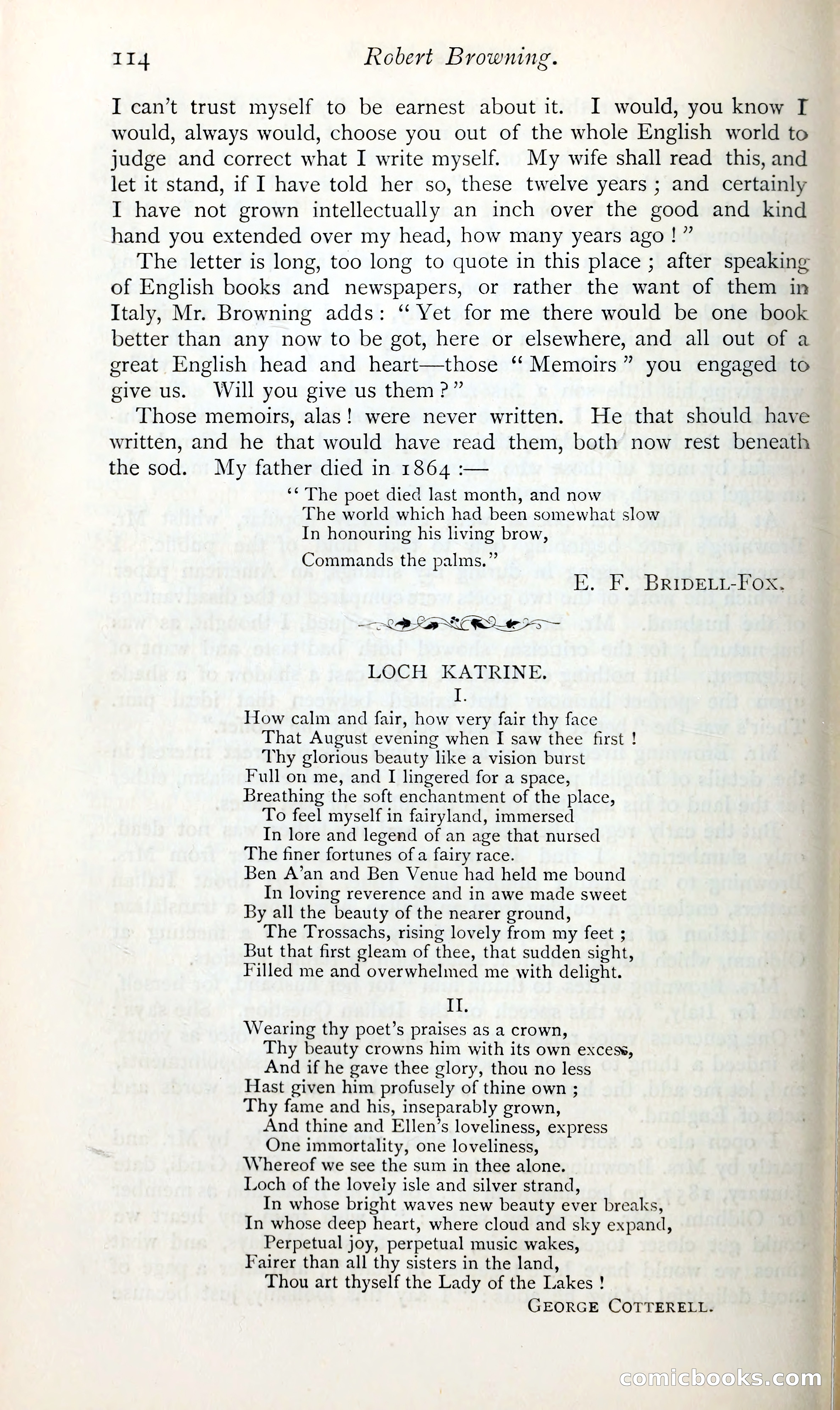The Argosy — page 131 of 398