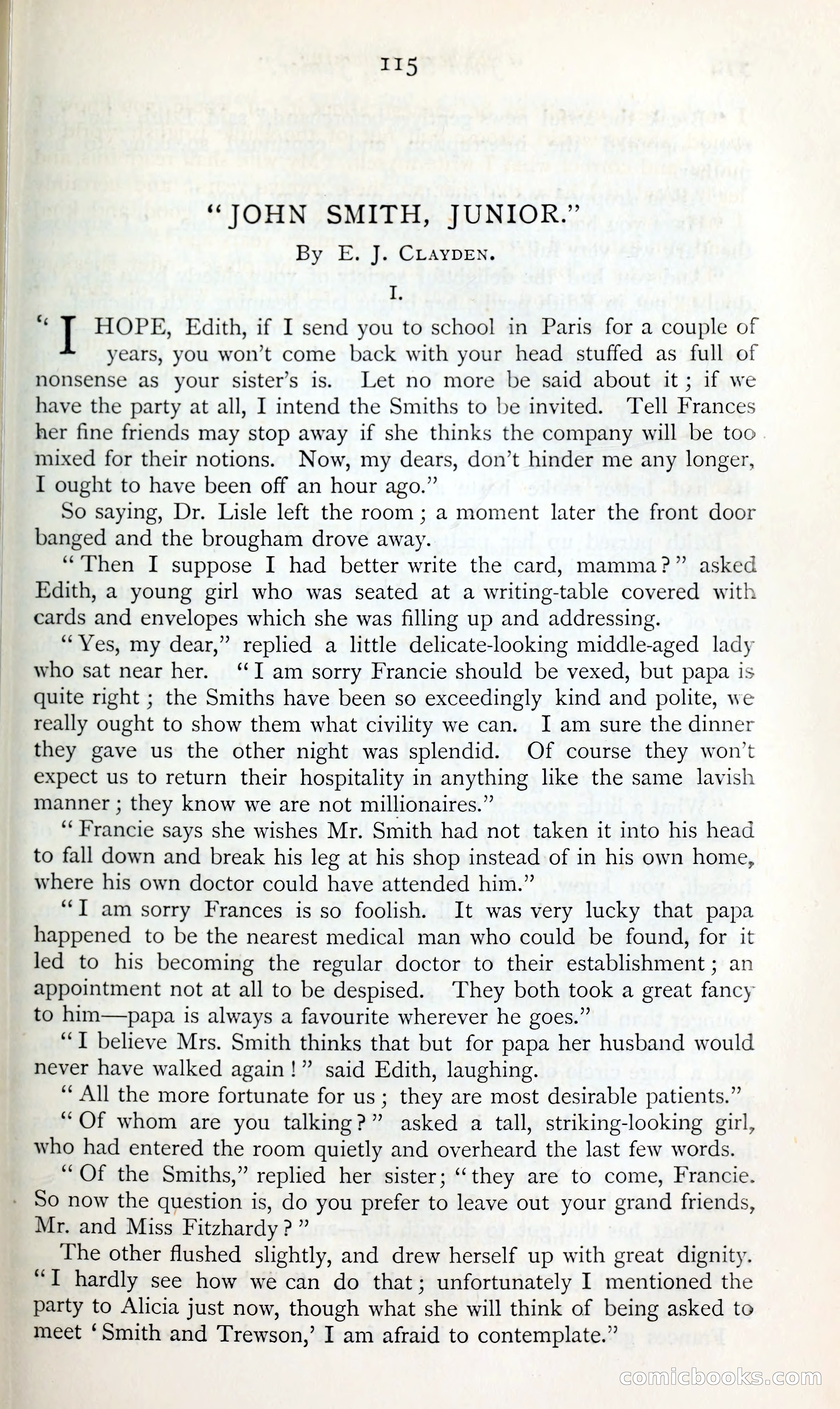 The Argosy — page 132 of 398