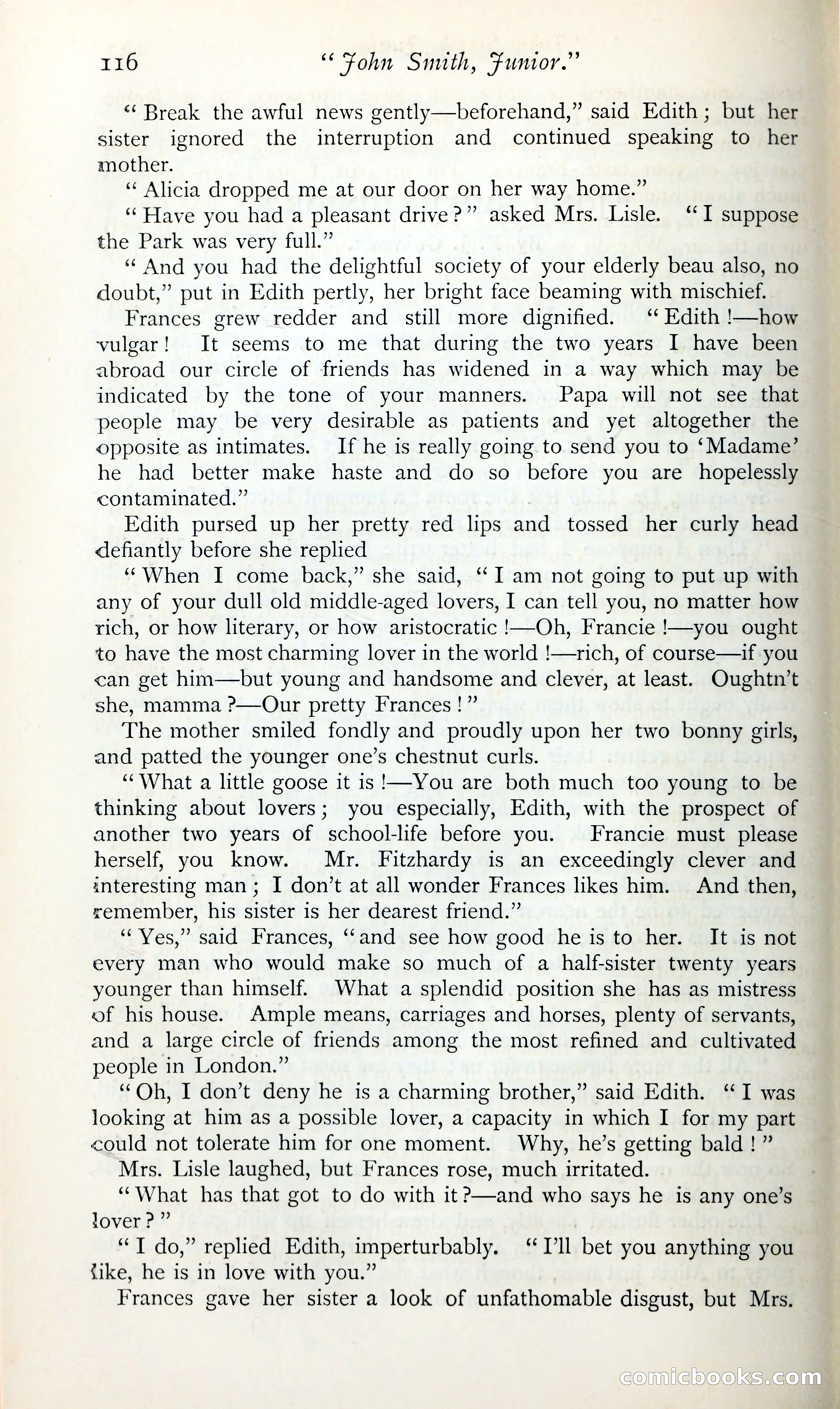 The Argosy — page 133 of 398