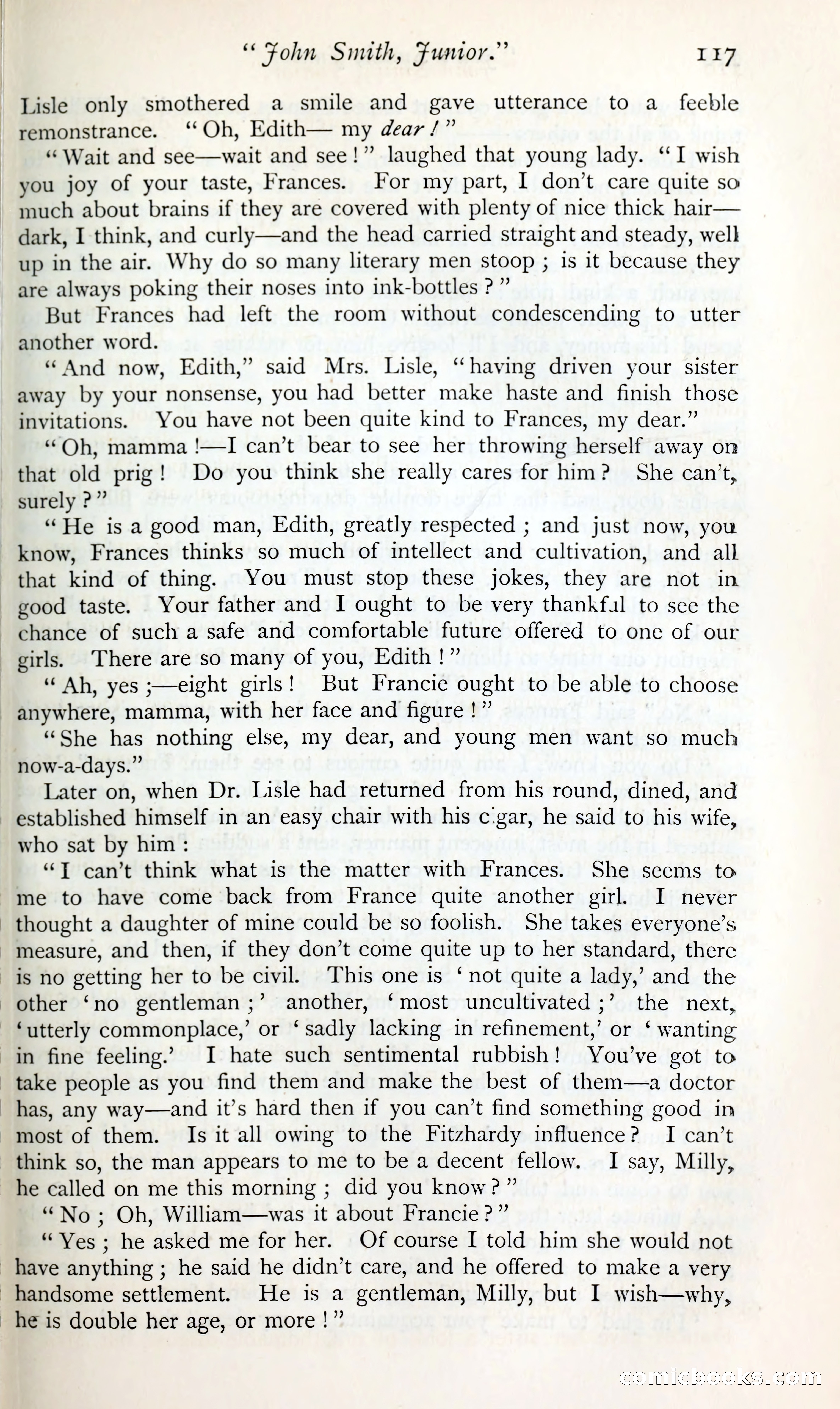 The Argosy — page 134 of 398