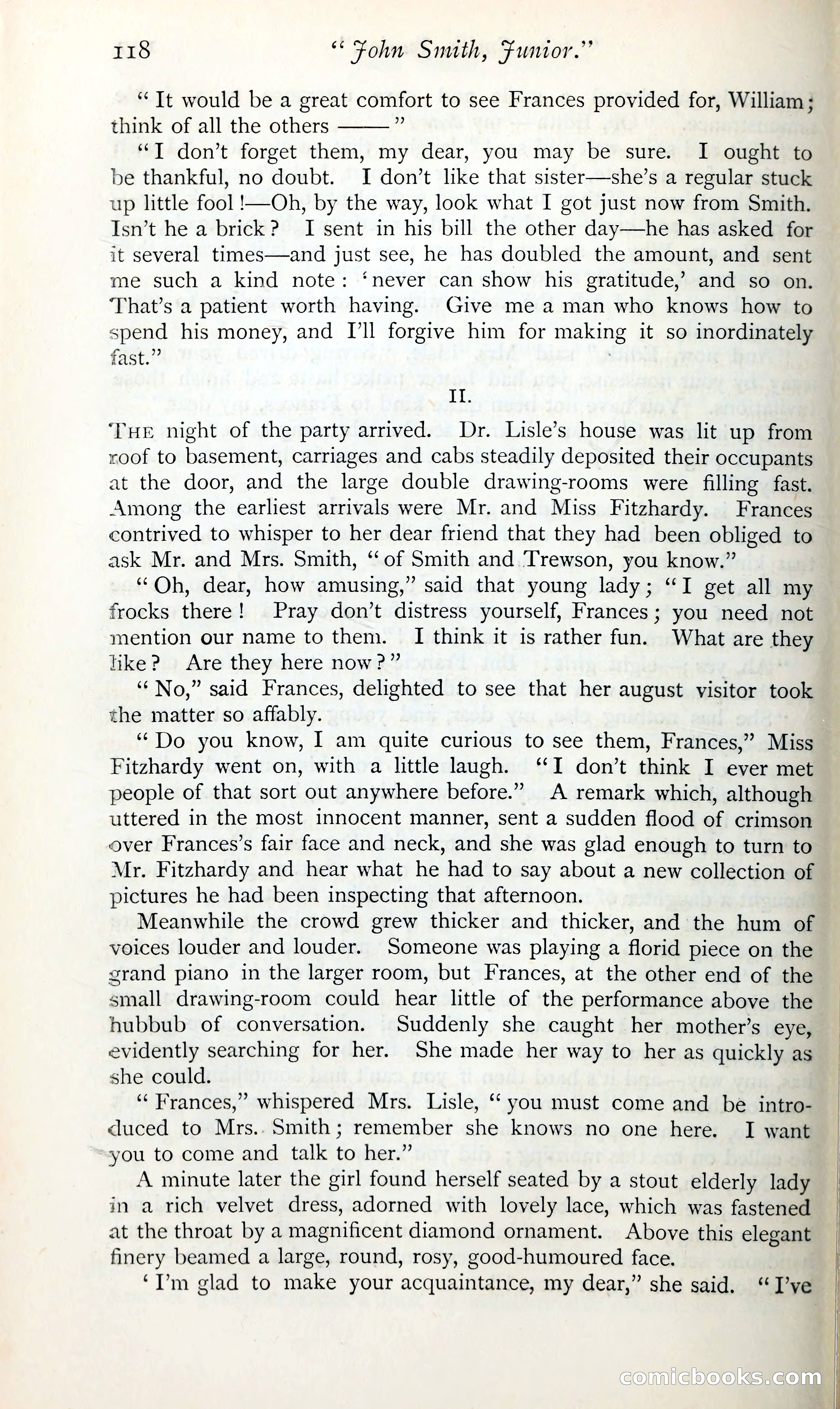 The Argosy — page 135 of 398