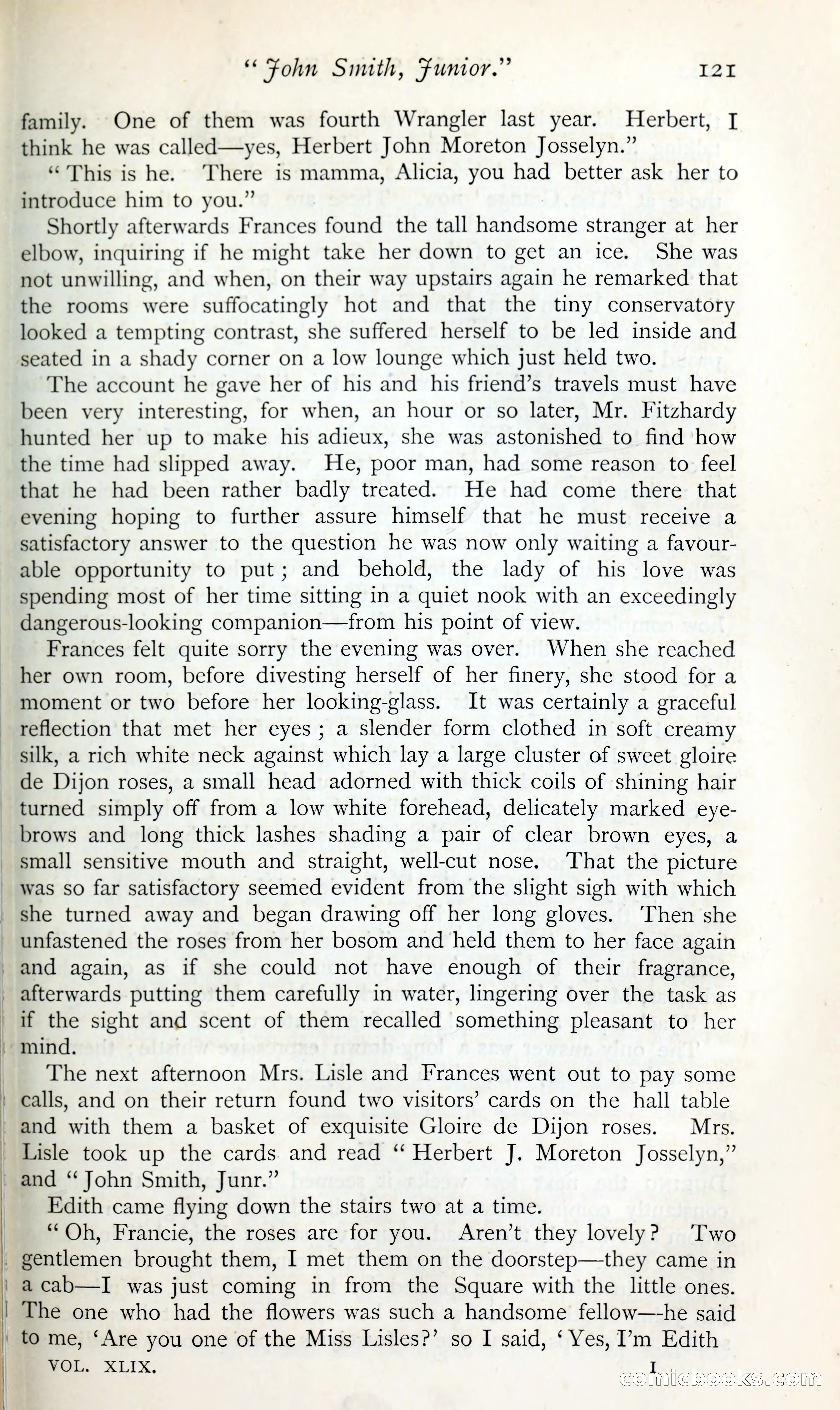 The Argosy — page 138 of 398