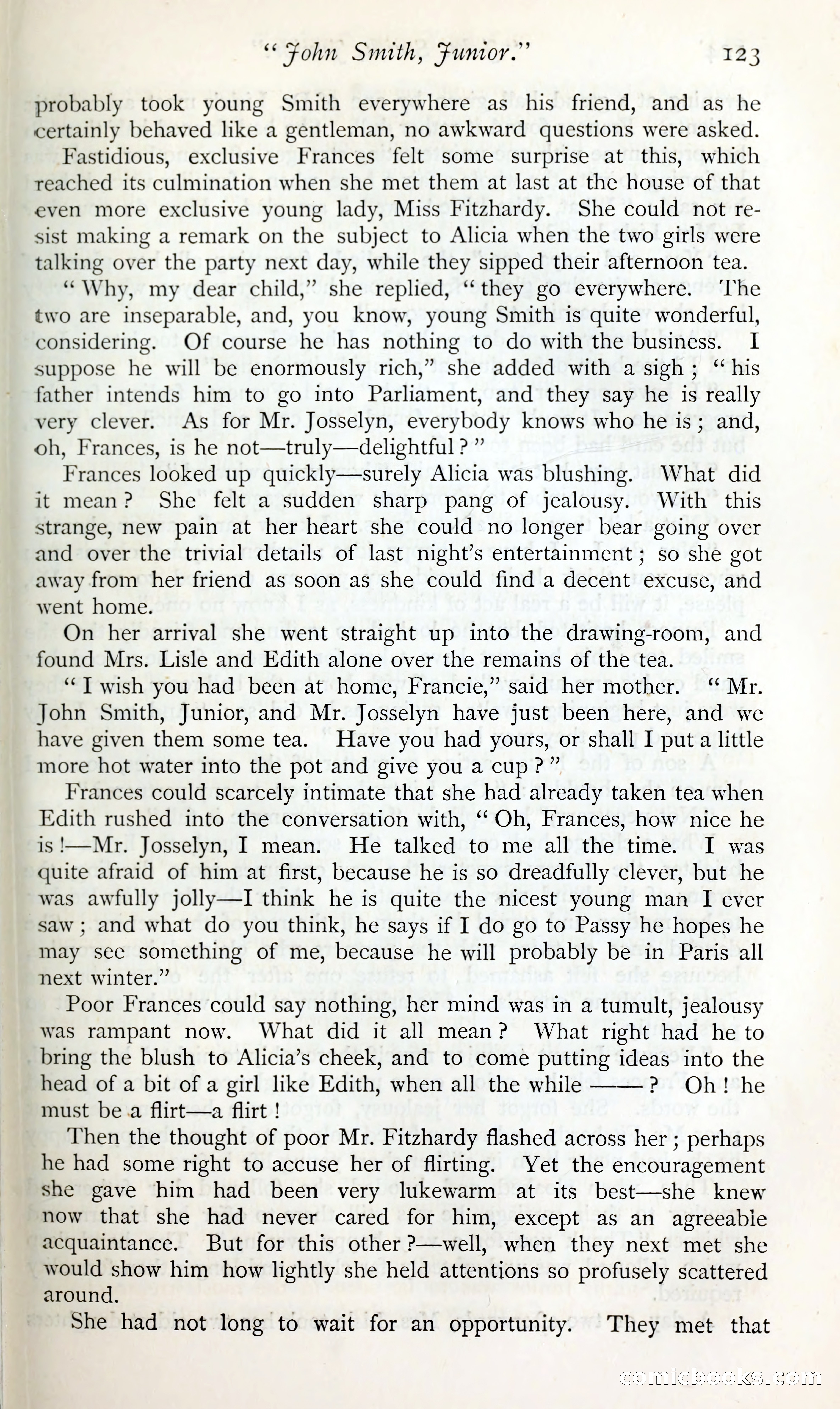 The Argosy — page 140 of 398