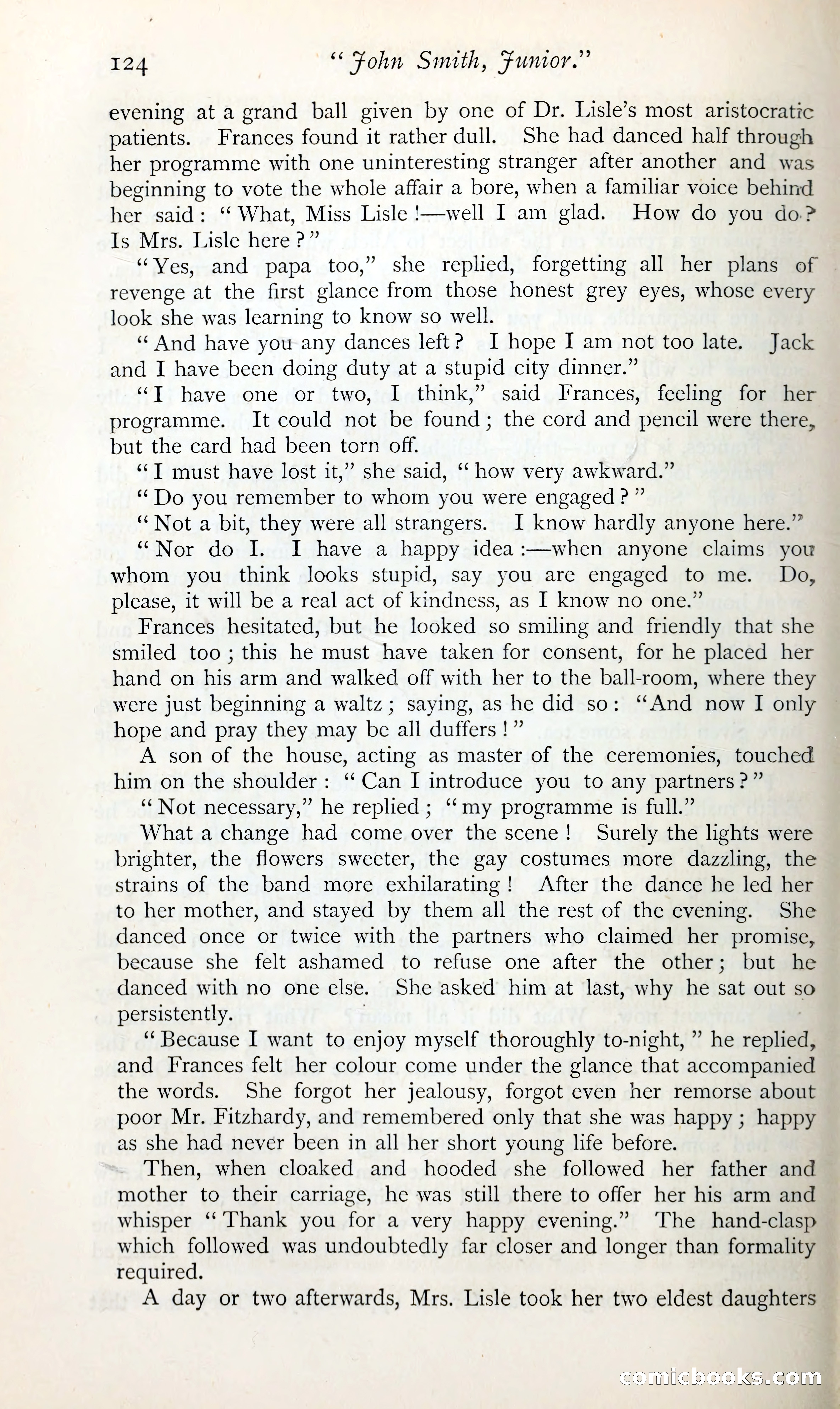 The Argosy — page 141 of 398