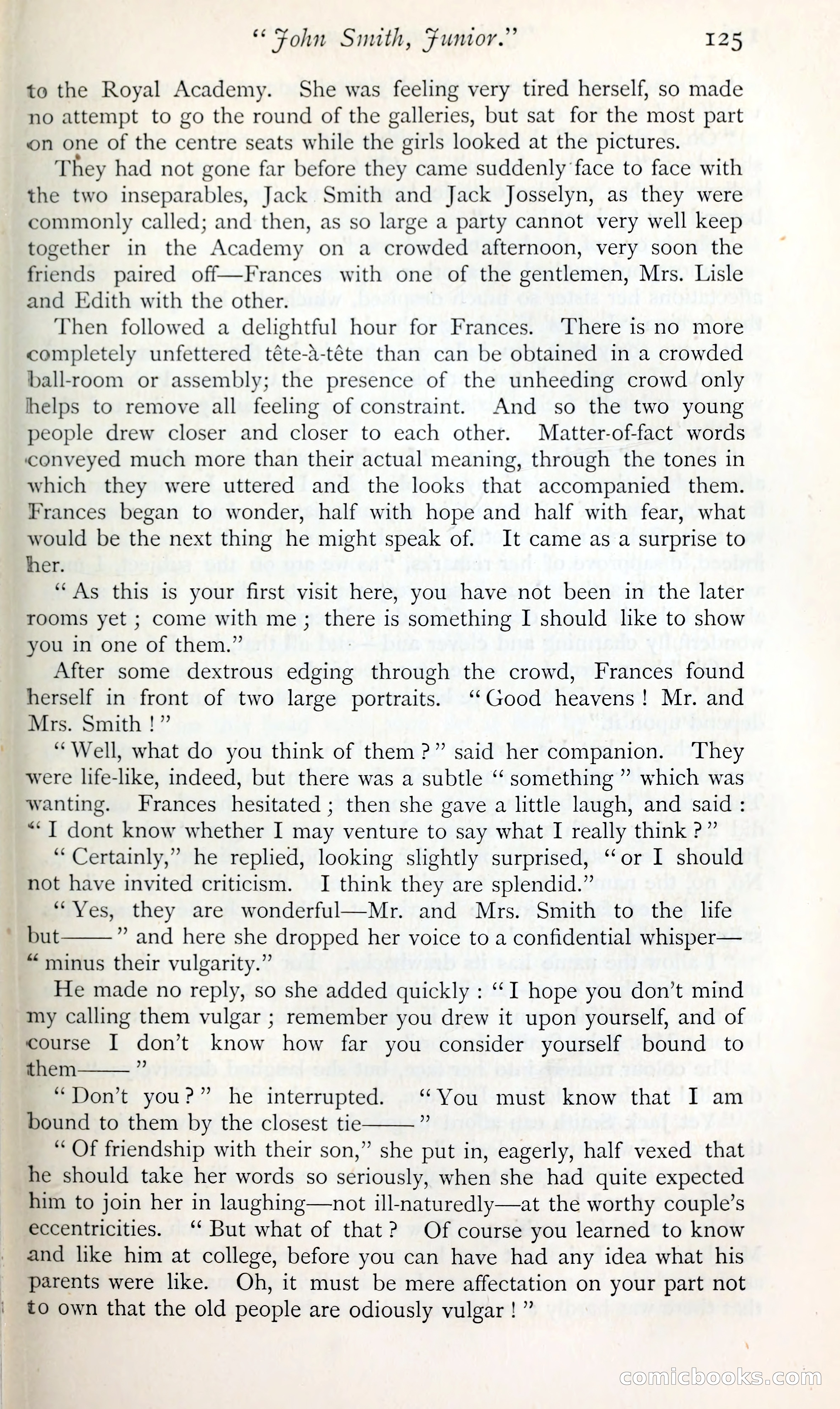 The Argosy — page 142 of 398