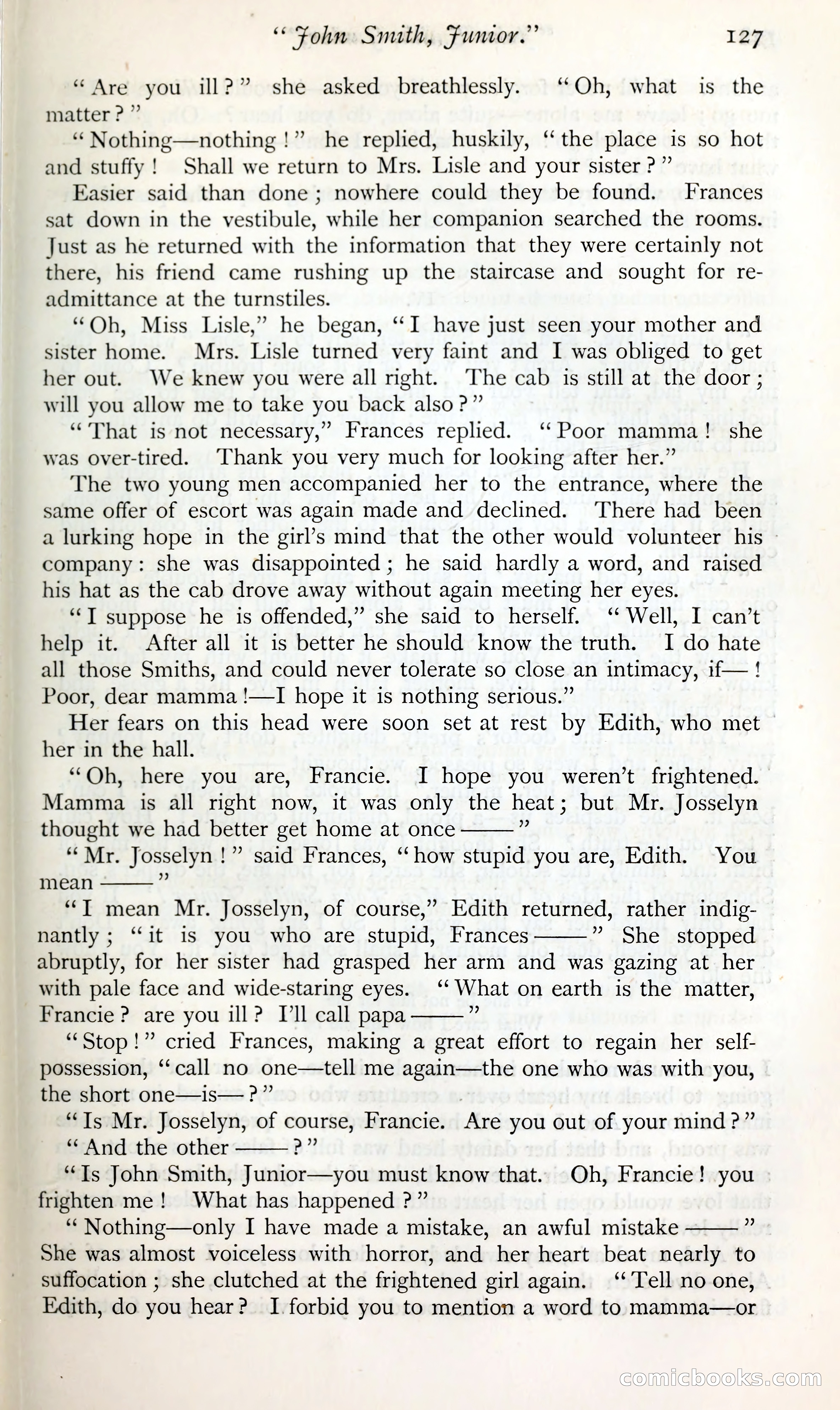 The Argosy — page 144 of 398
