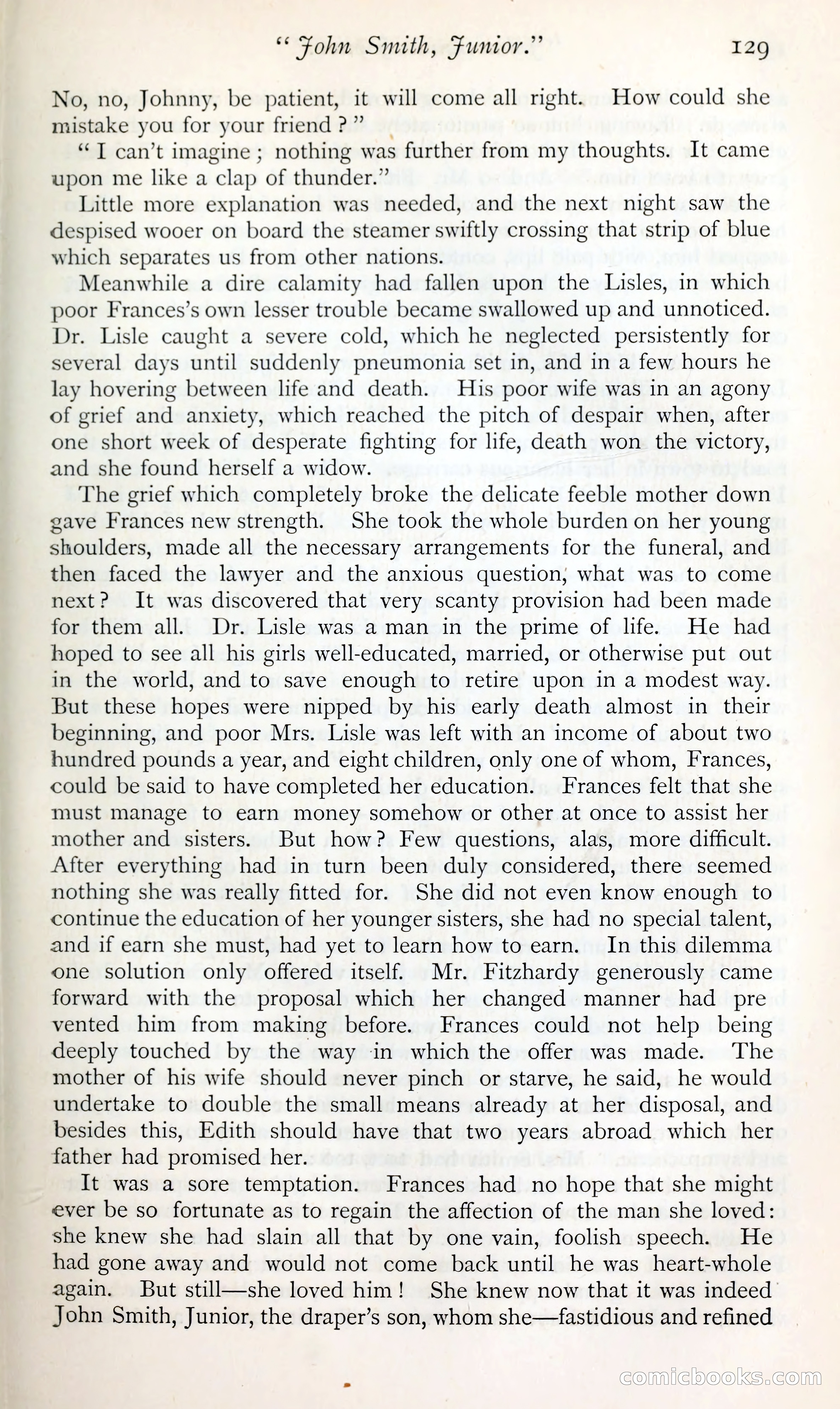 The Argosy — page 146 of 398