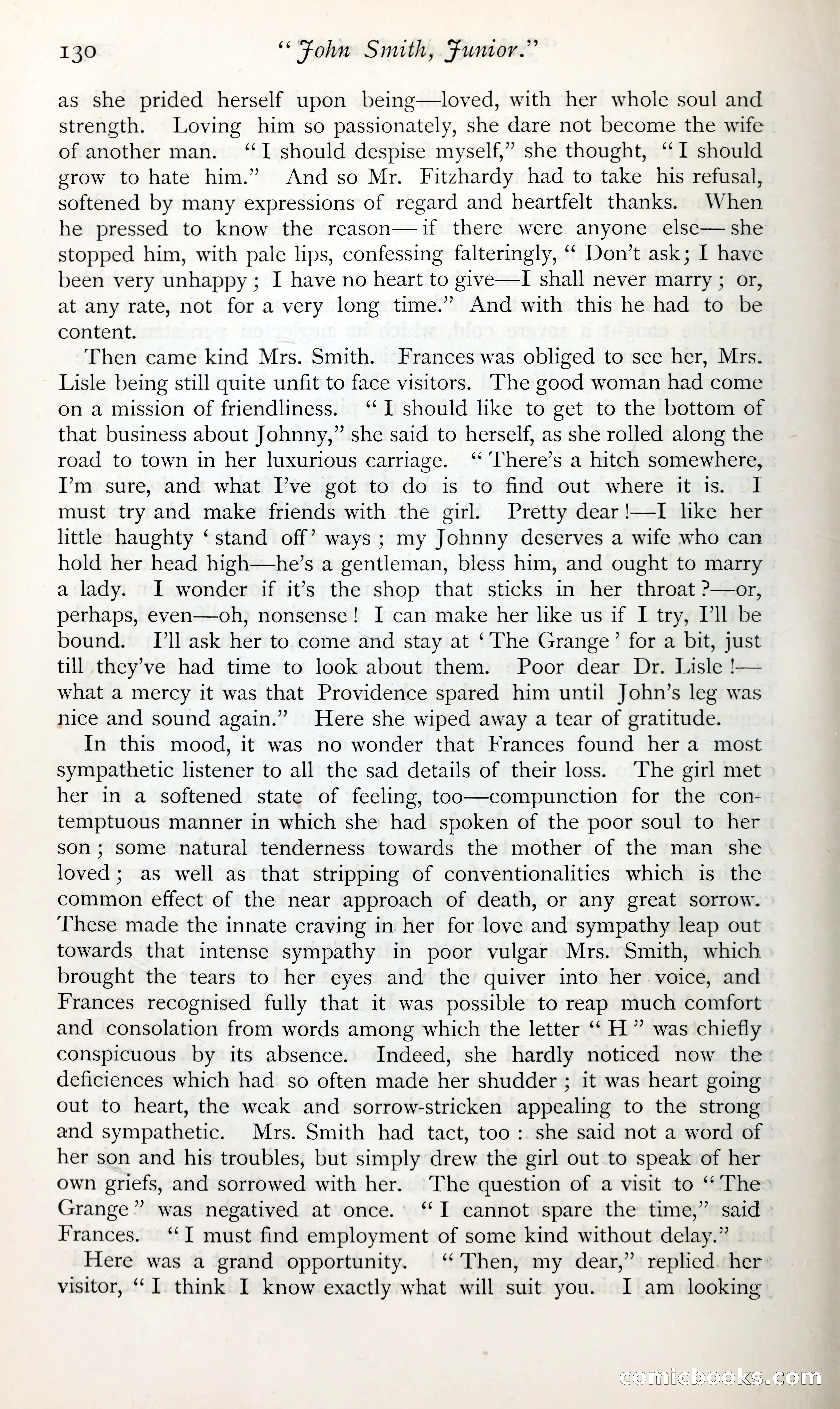 The Argosy — page 147 of 398