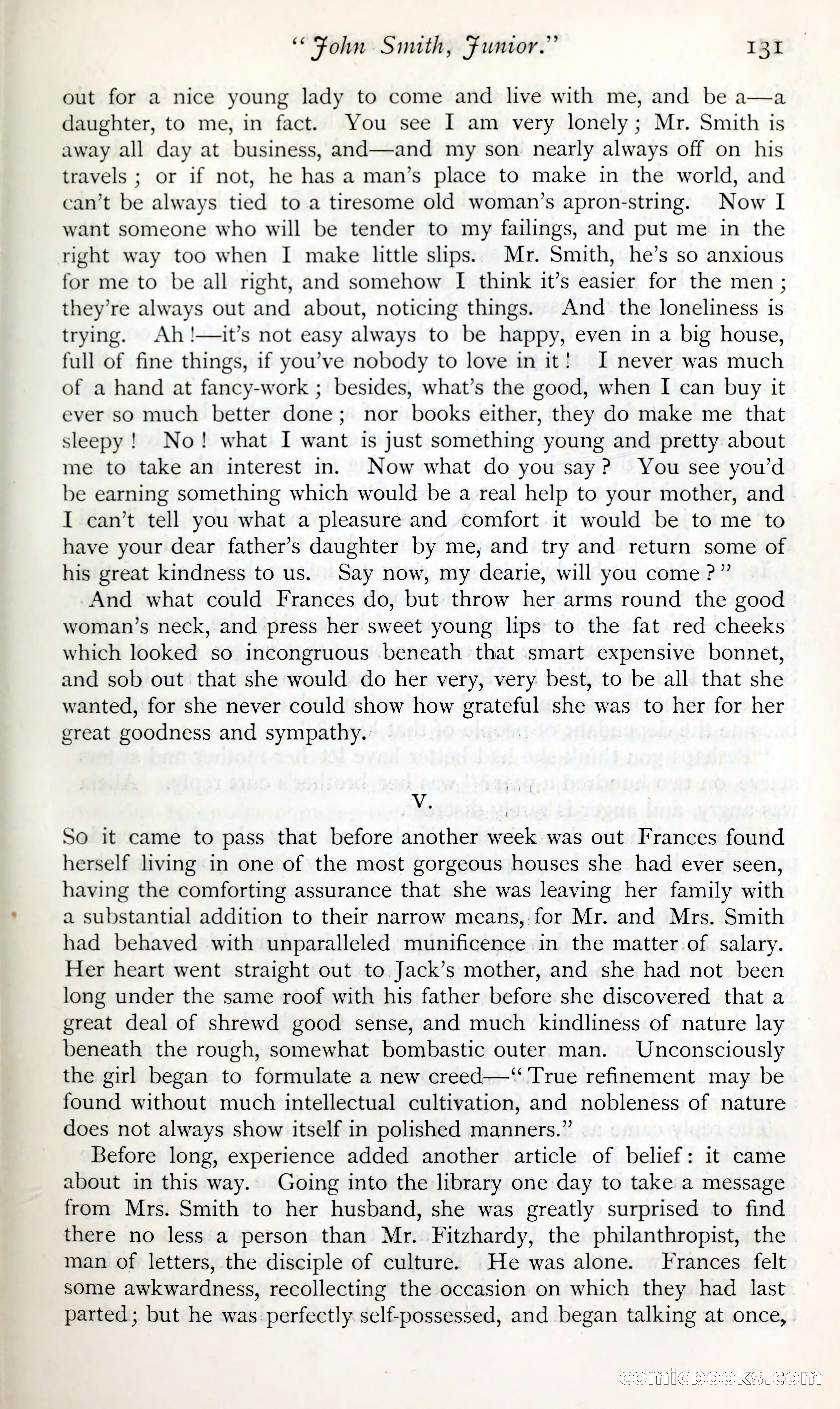 The Argosy — page 148 of 398