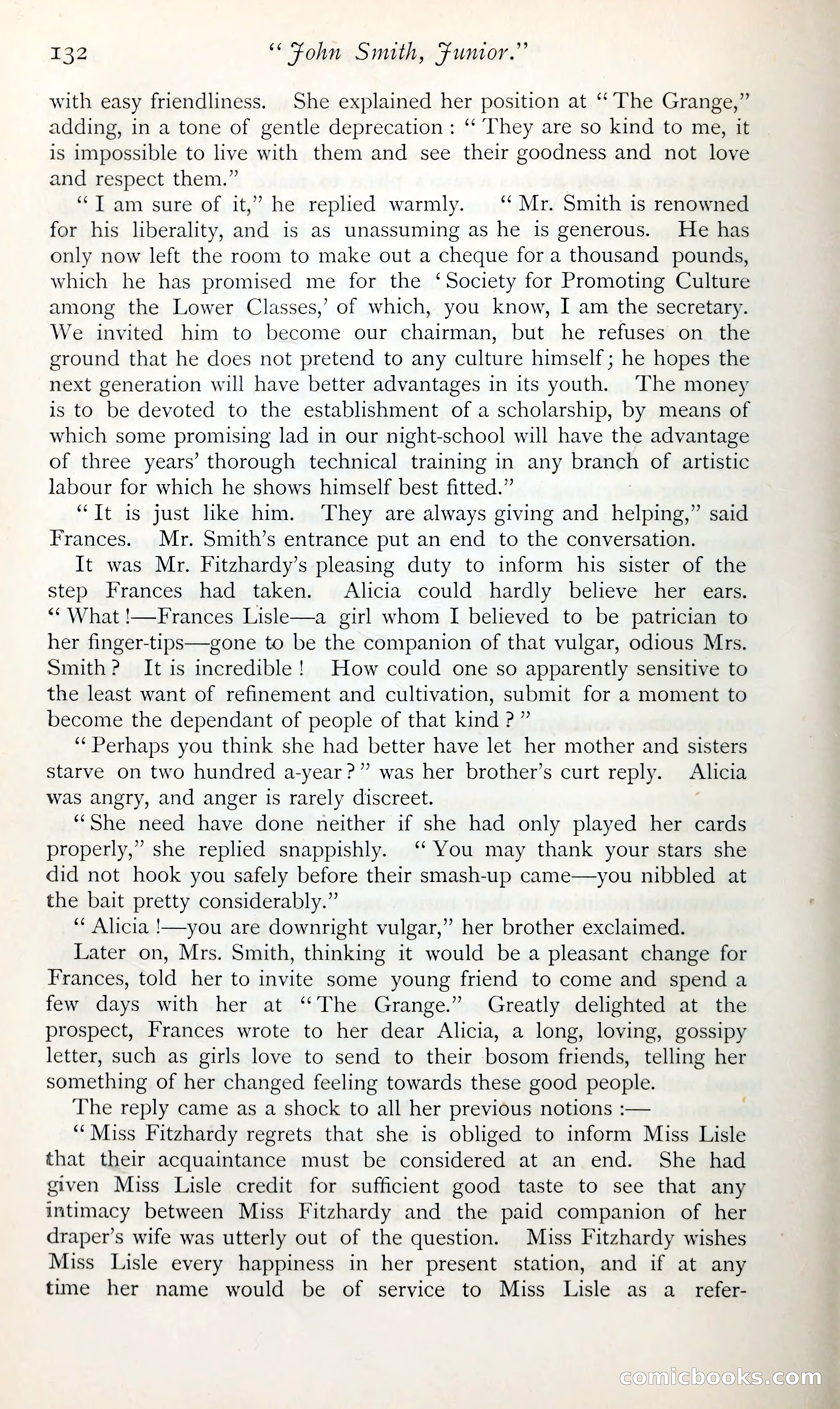 The Argosy — page 149 of 398