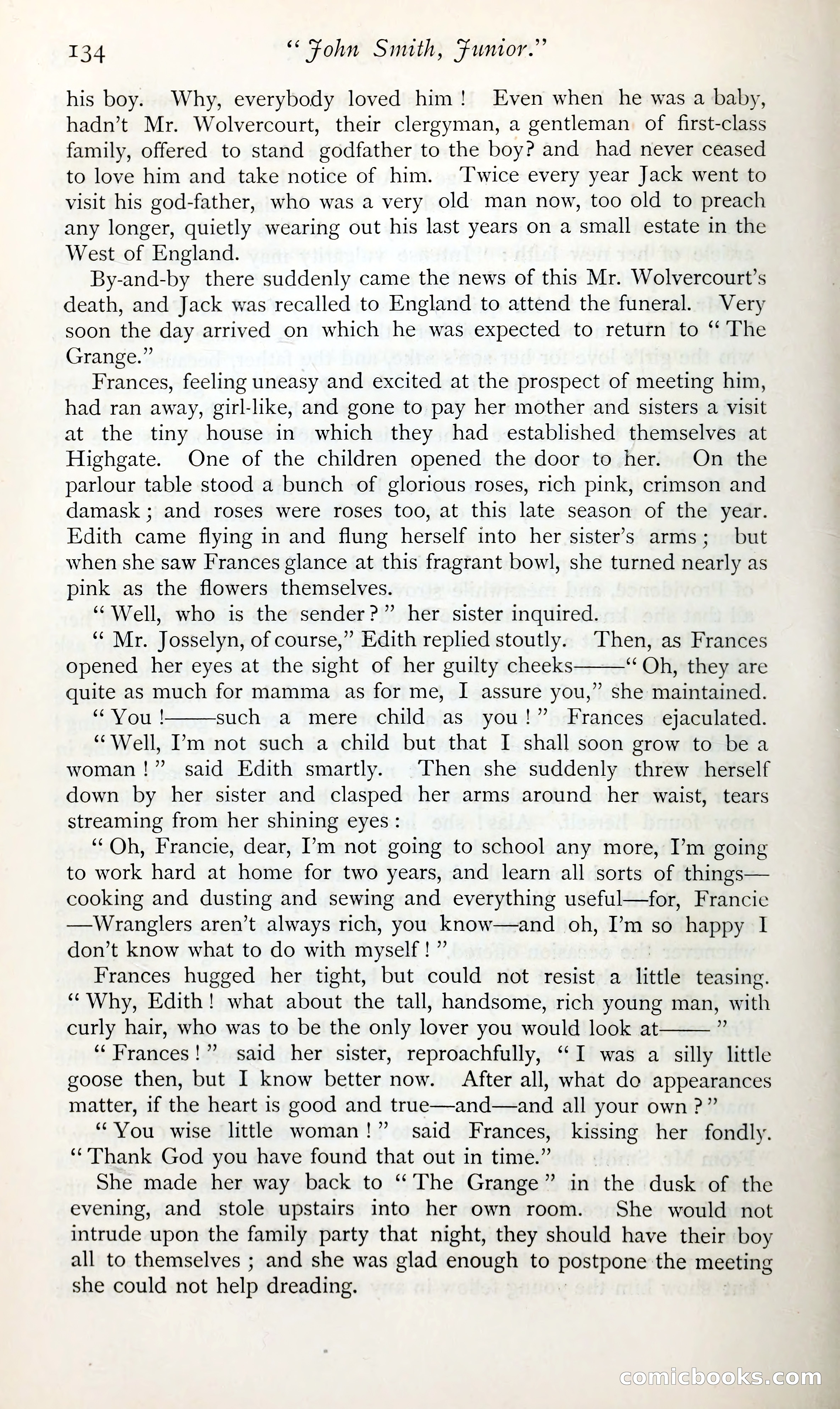The Argosy — page 151 of 398