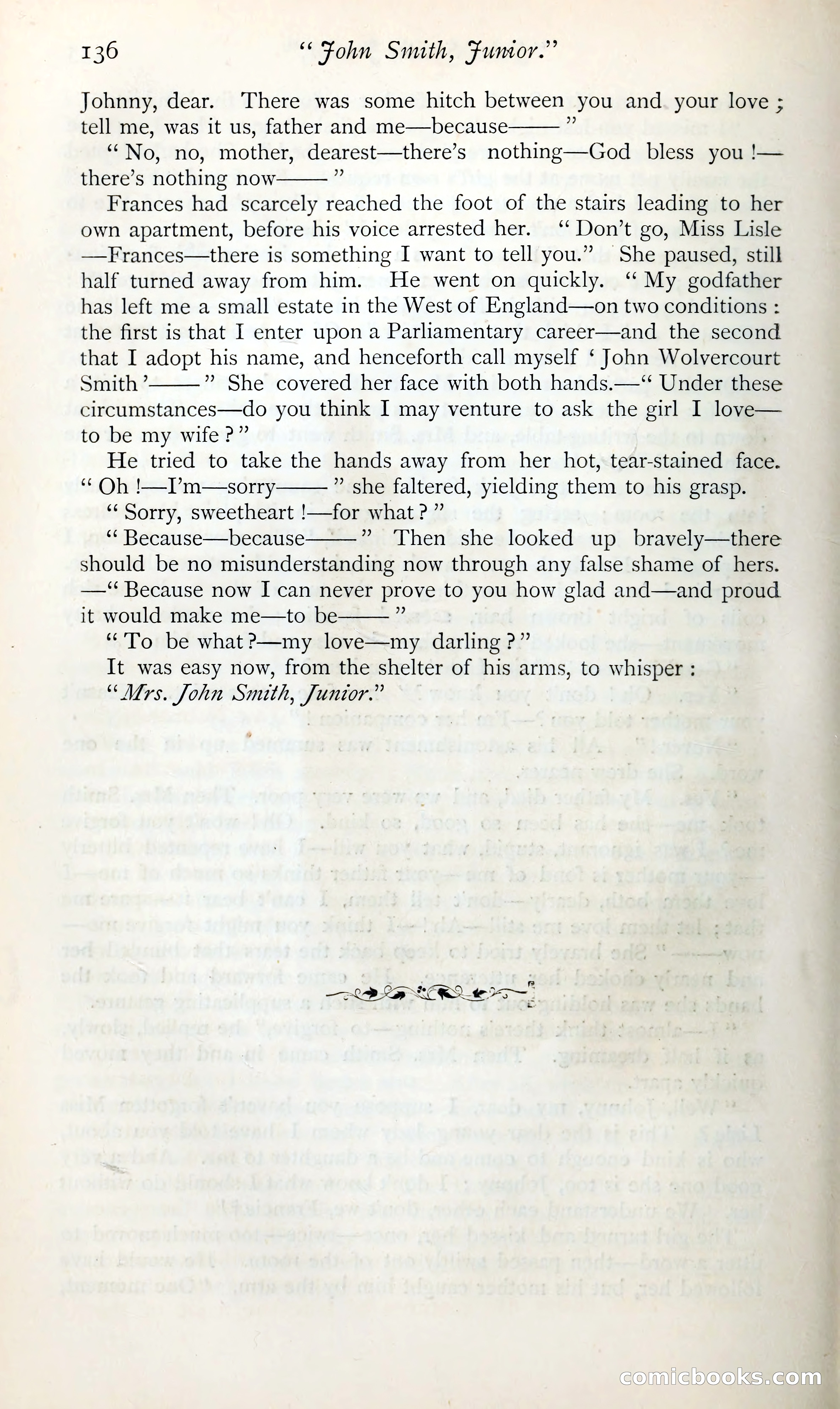 The Argosy — page 153 of 398