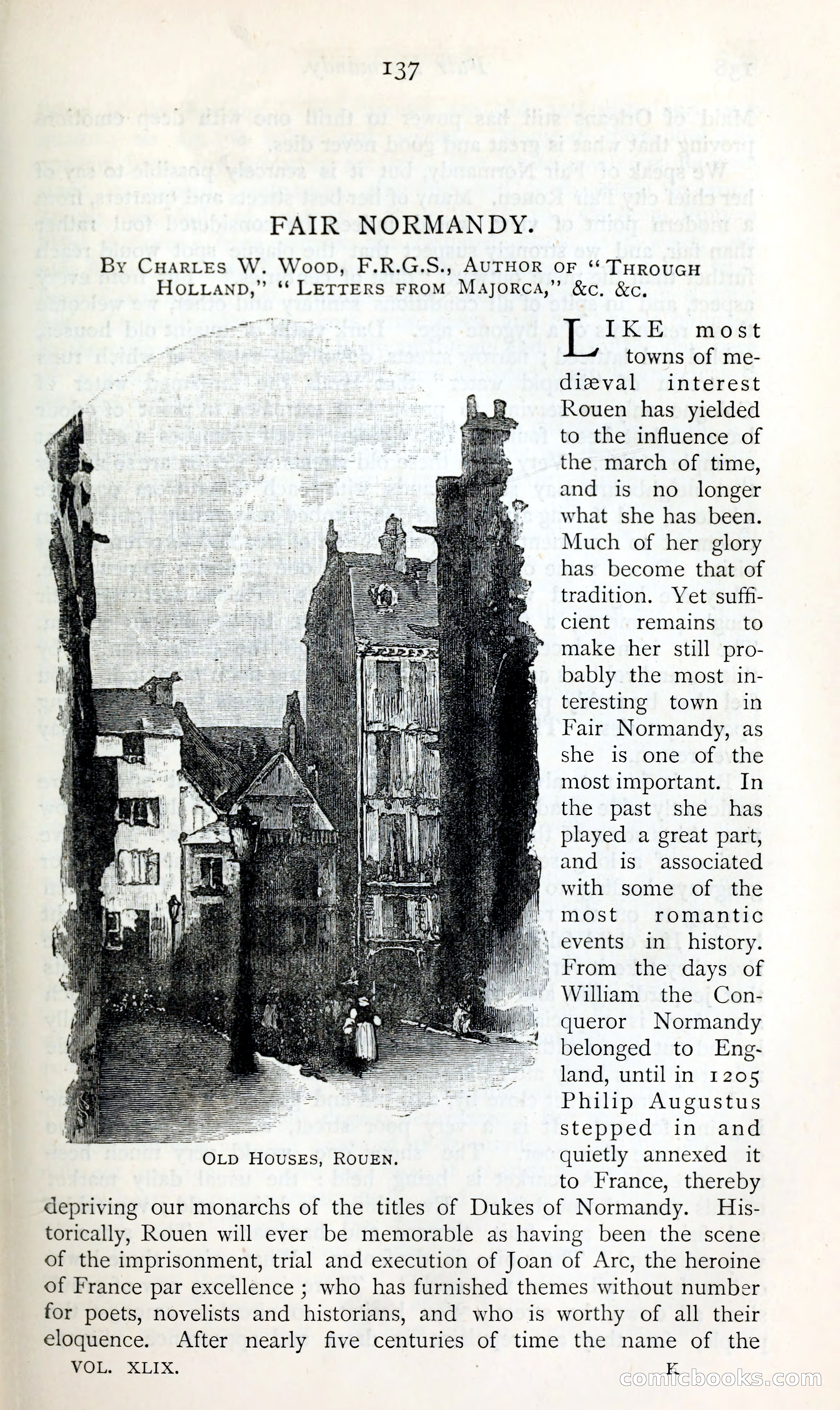 The Argosy — page 154 of 398