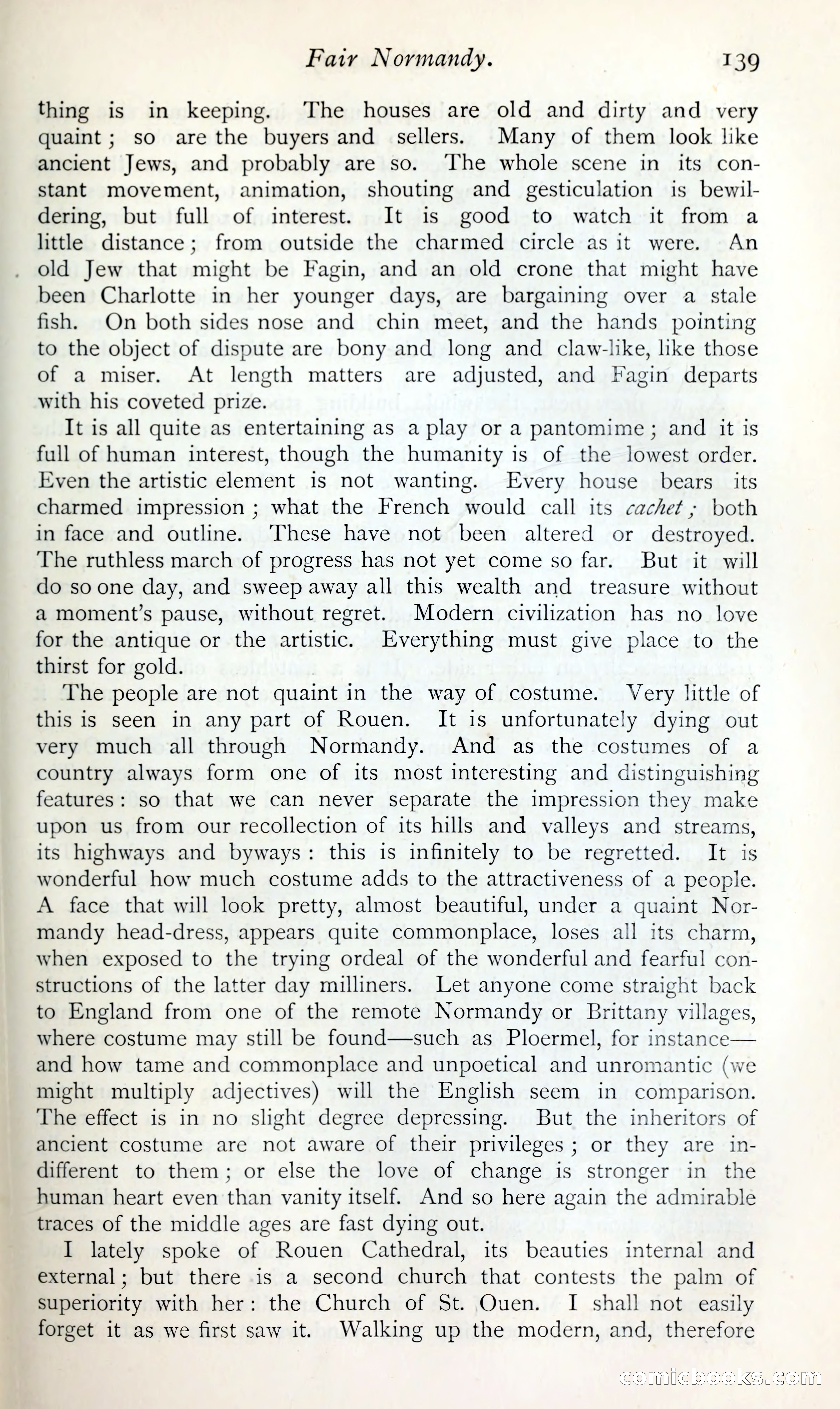 The Argosy — page 156 of 398