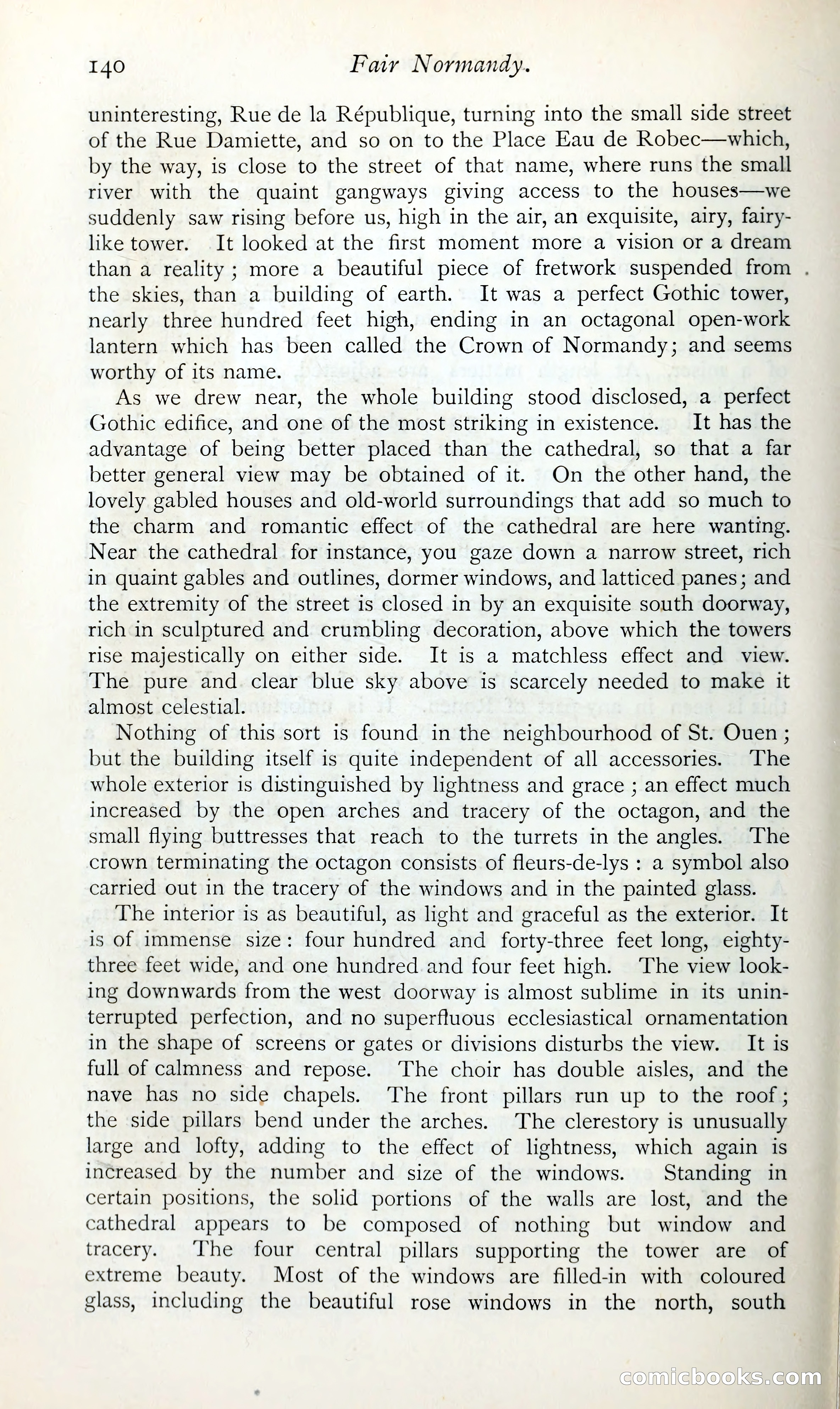 The Argosy — page 157 of 398
