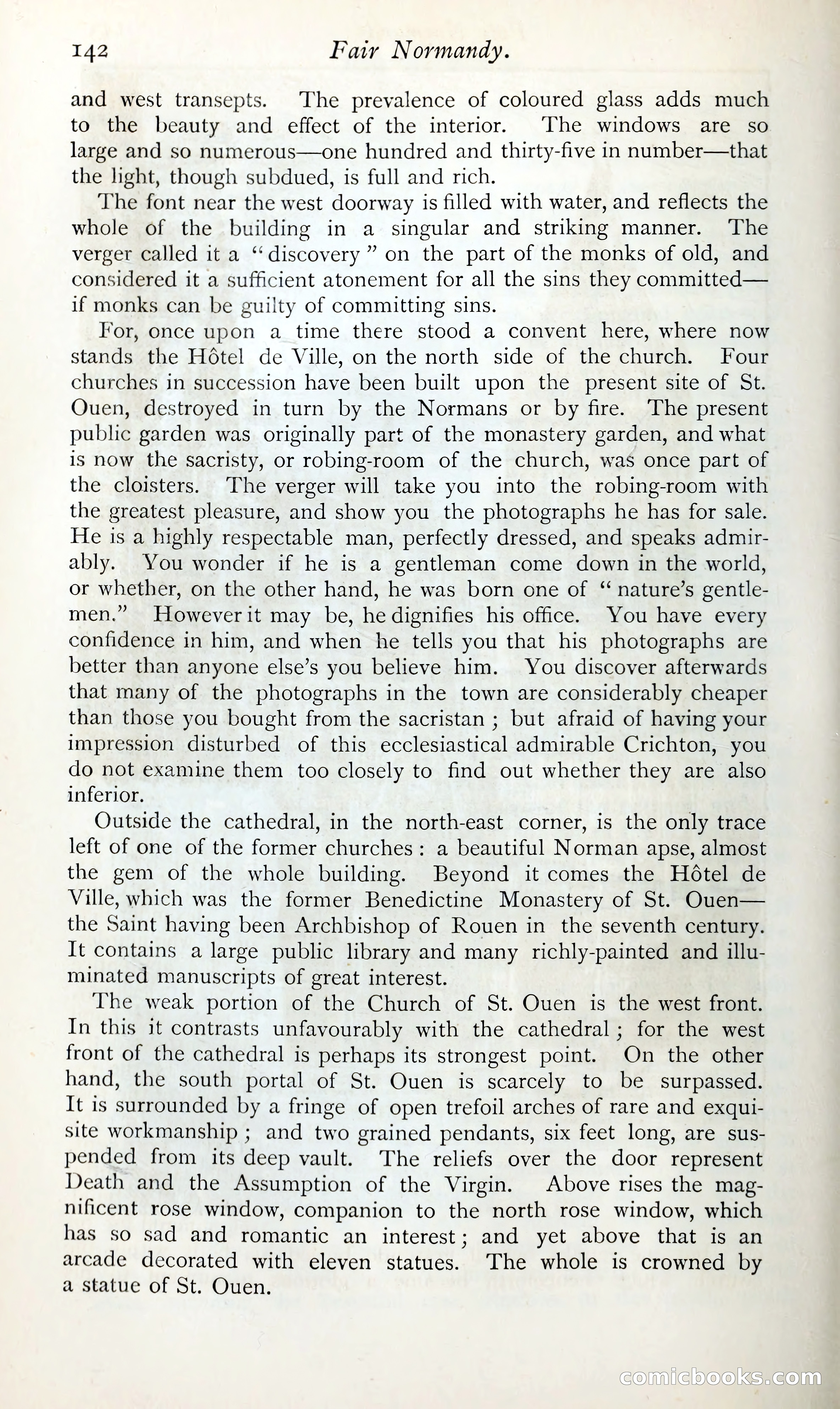 The Argosy — page 159 of 398