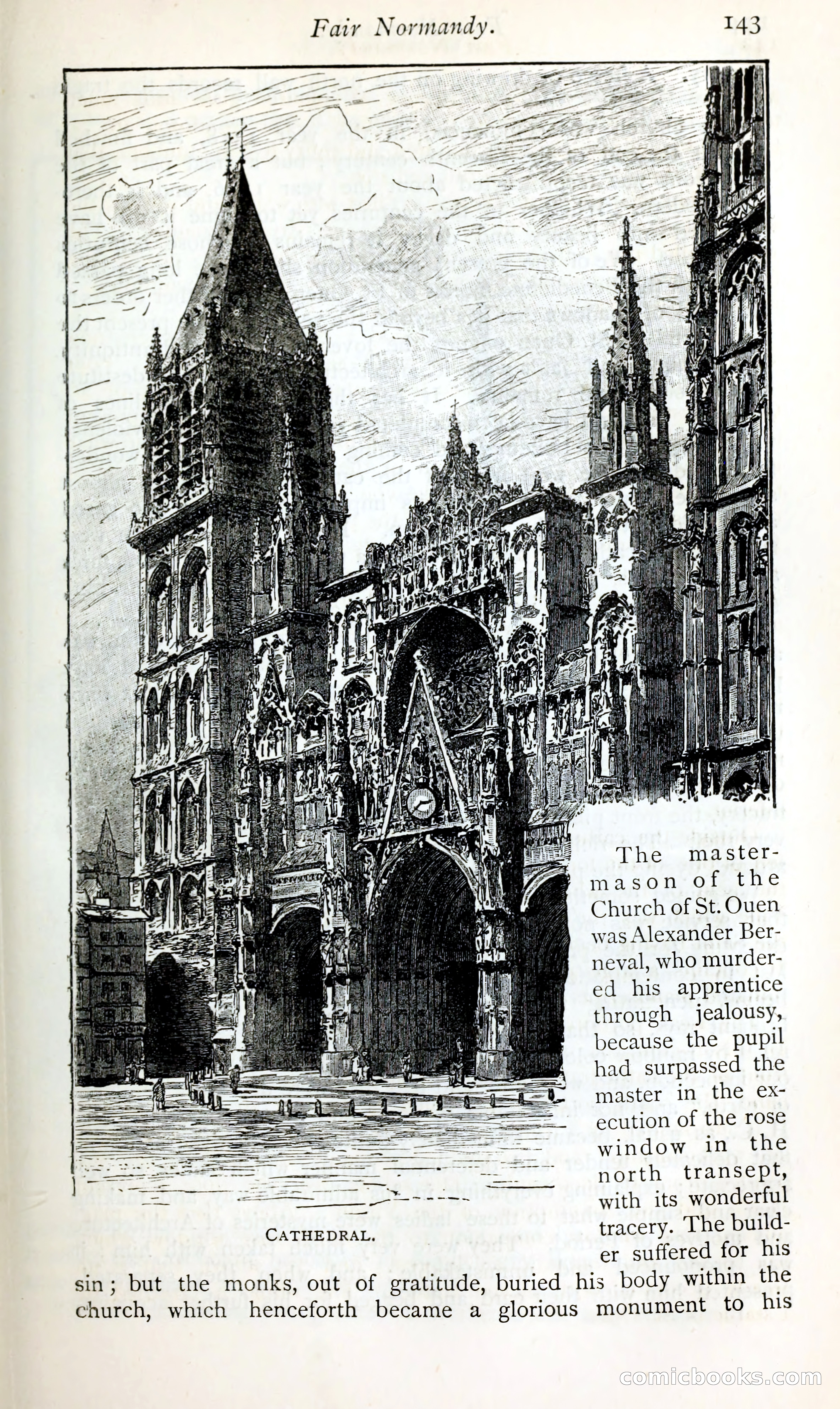 The Argosy — page 160 of 398