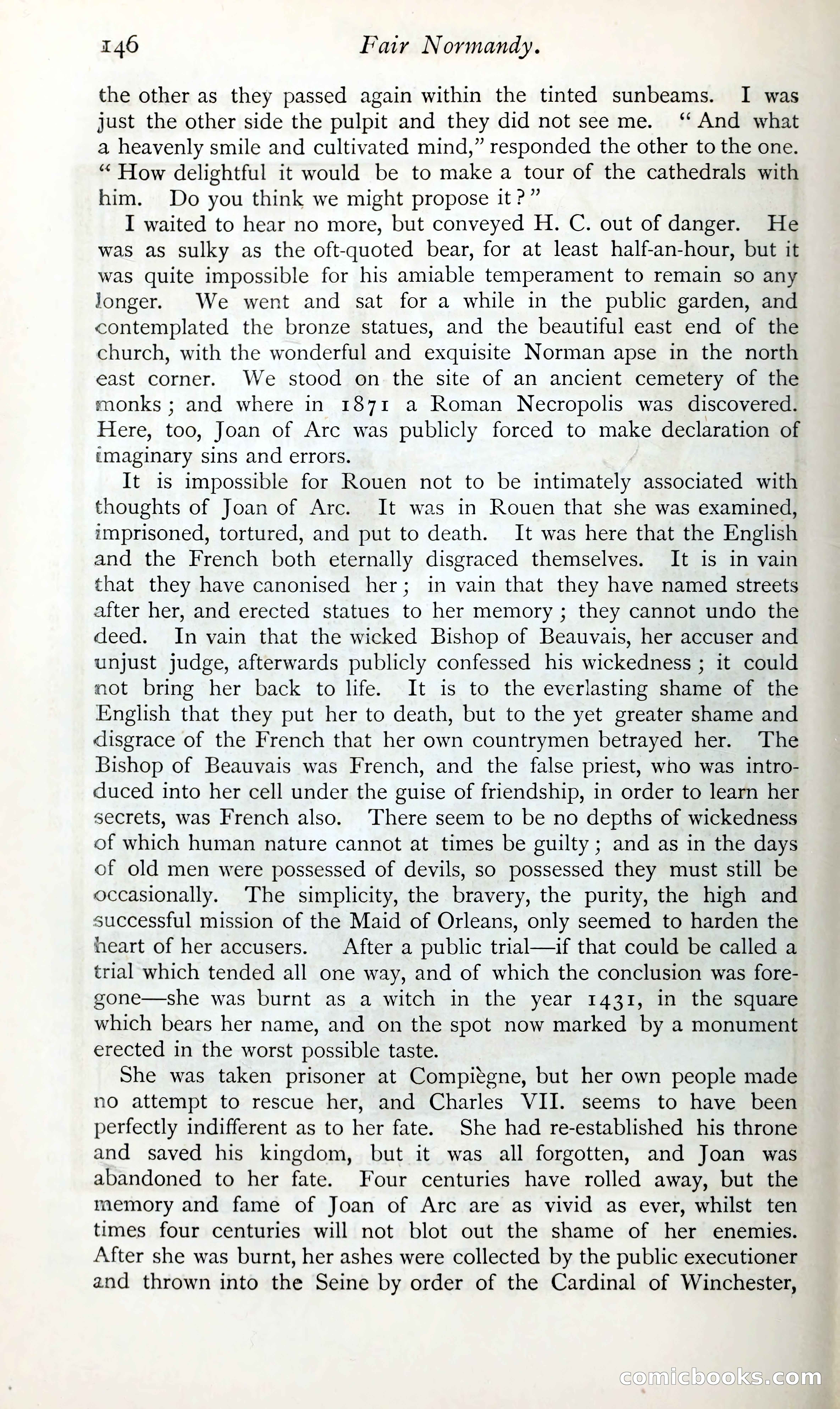 The Argosy — page 163 of 398