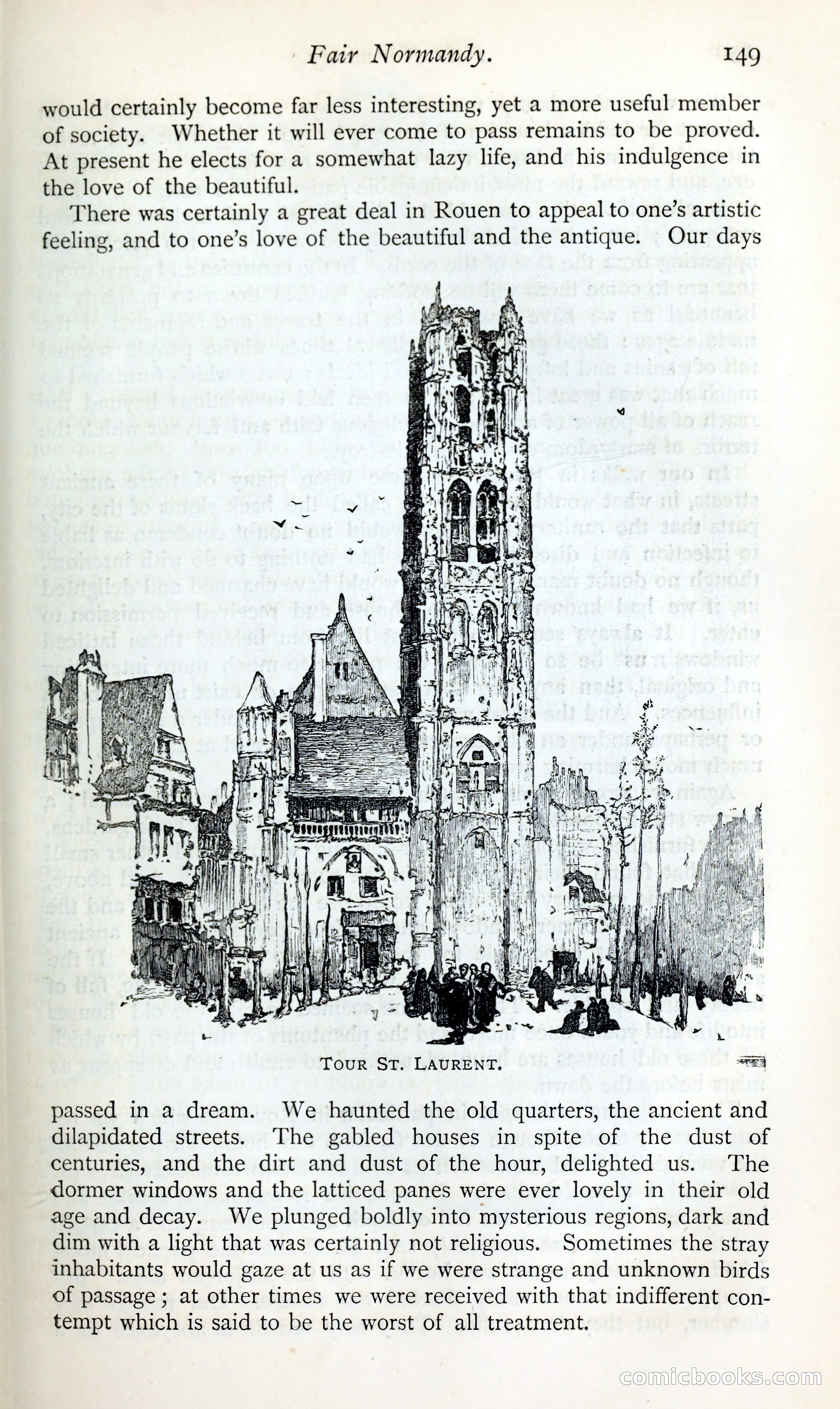 The Argosy — page 166 of 398
