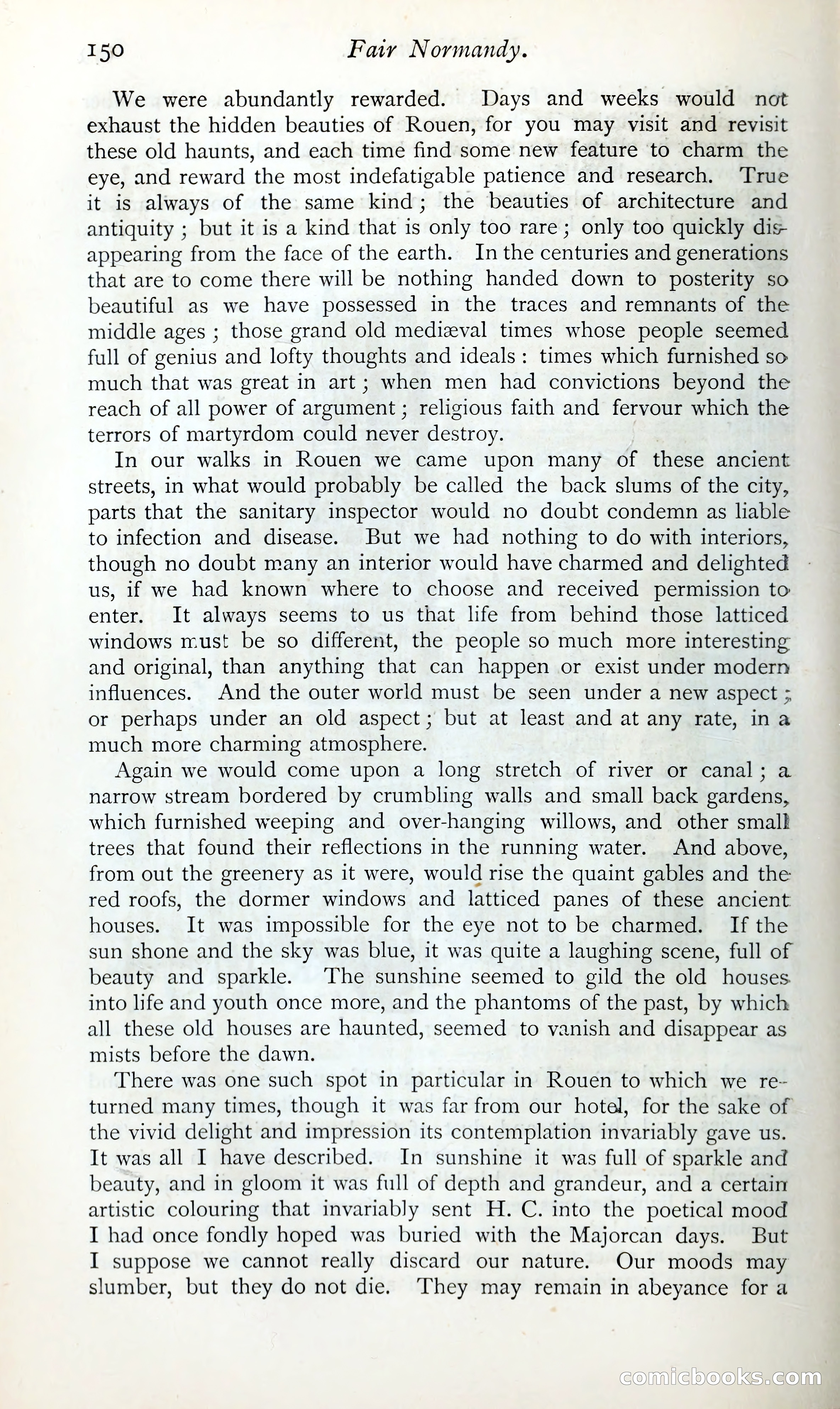 The Argosy — page 167 of 398