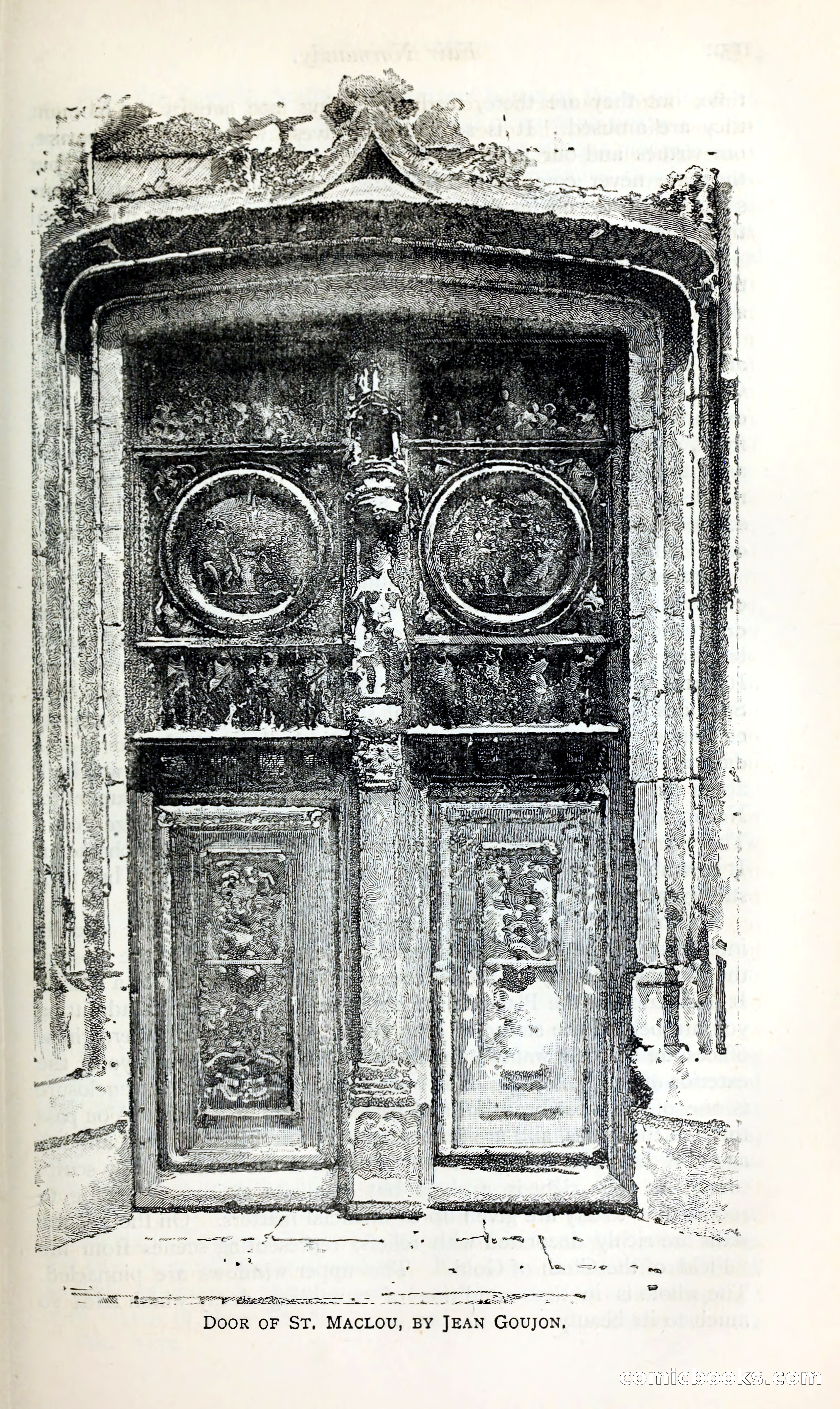 The Argosy — page 168 of 398
