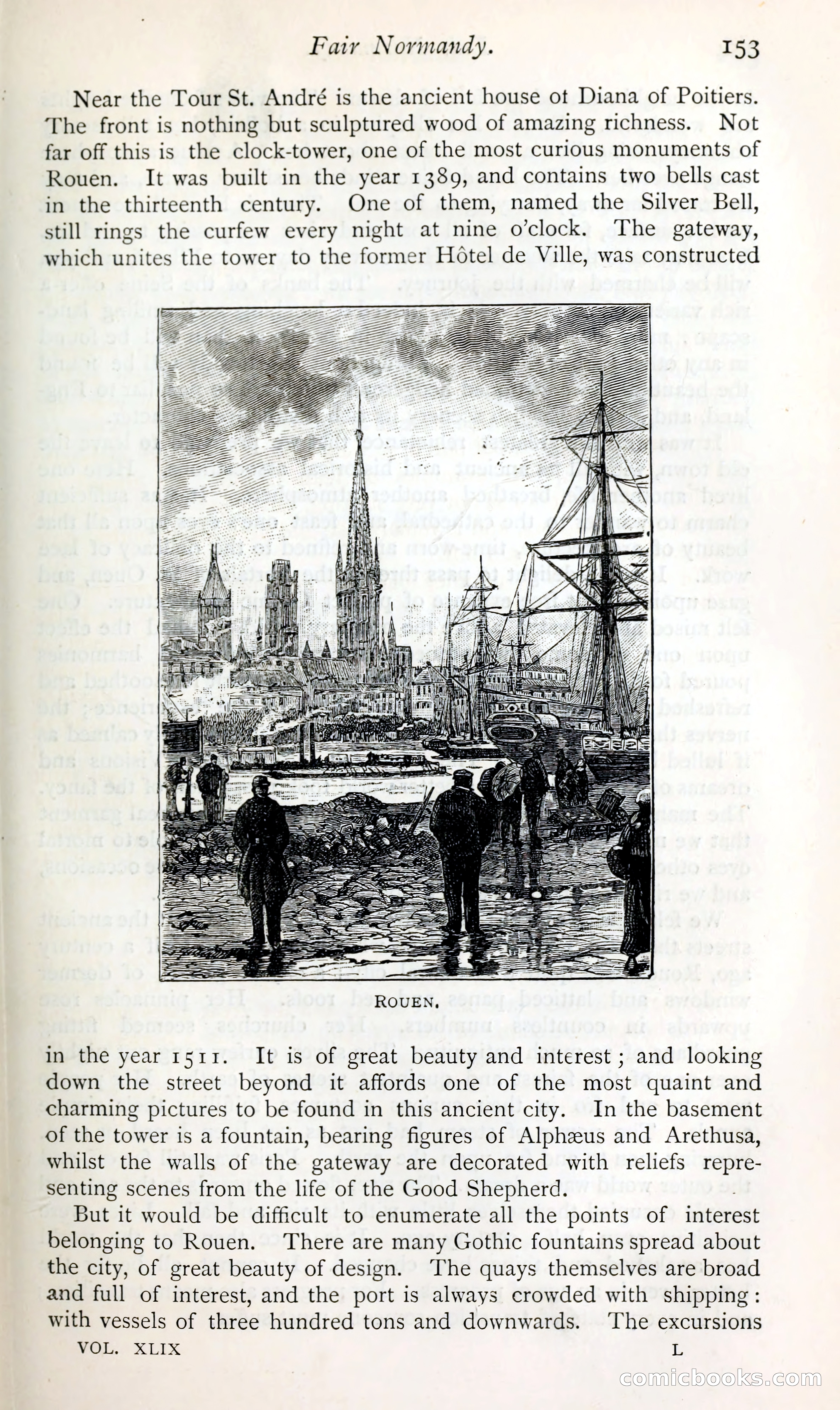 The Argosy — page 170 of 398