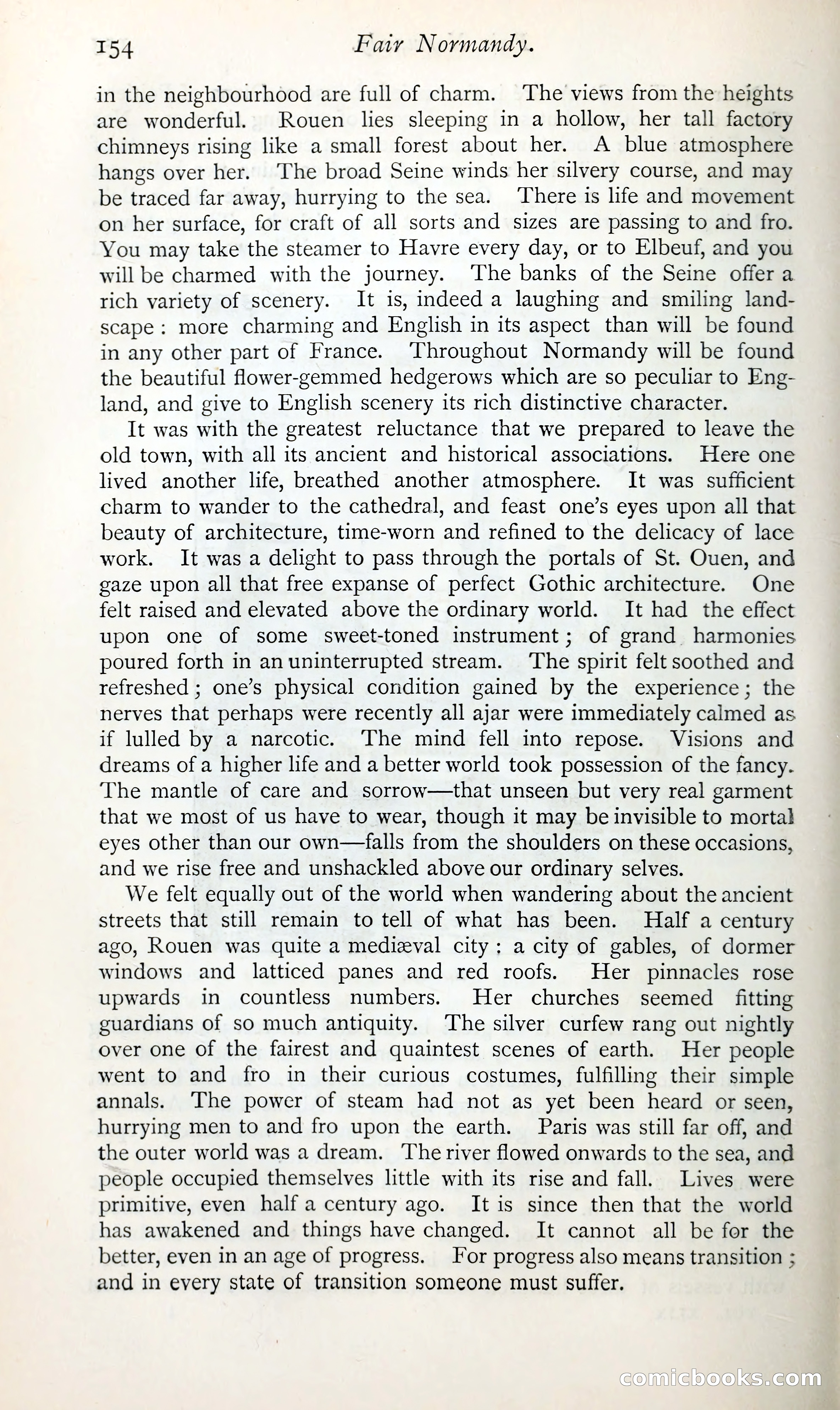 The Argosy — page 171 of 398