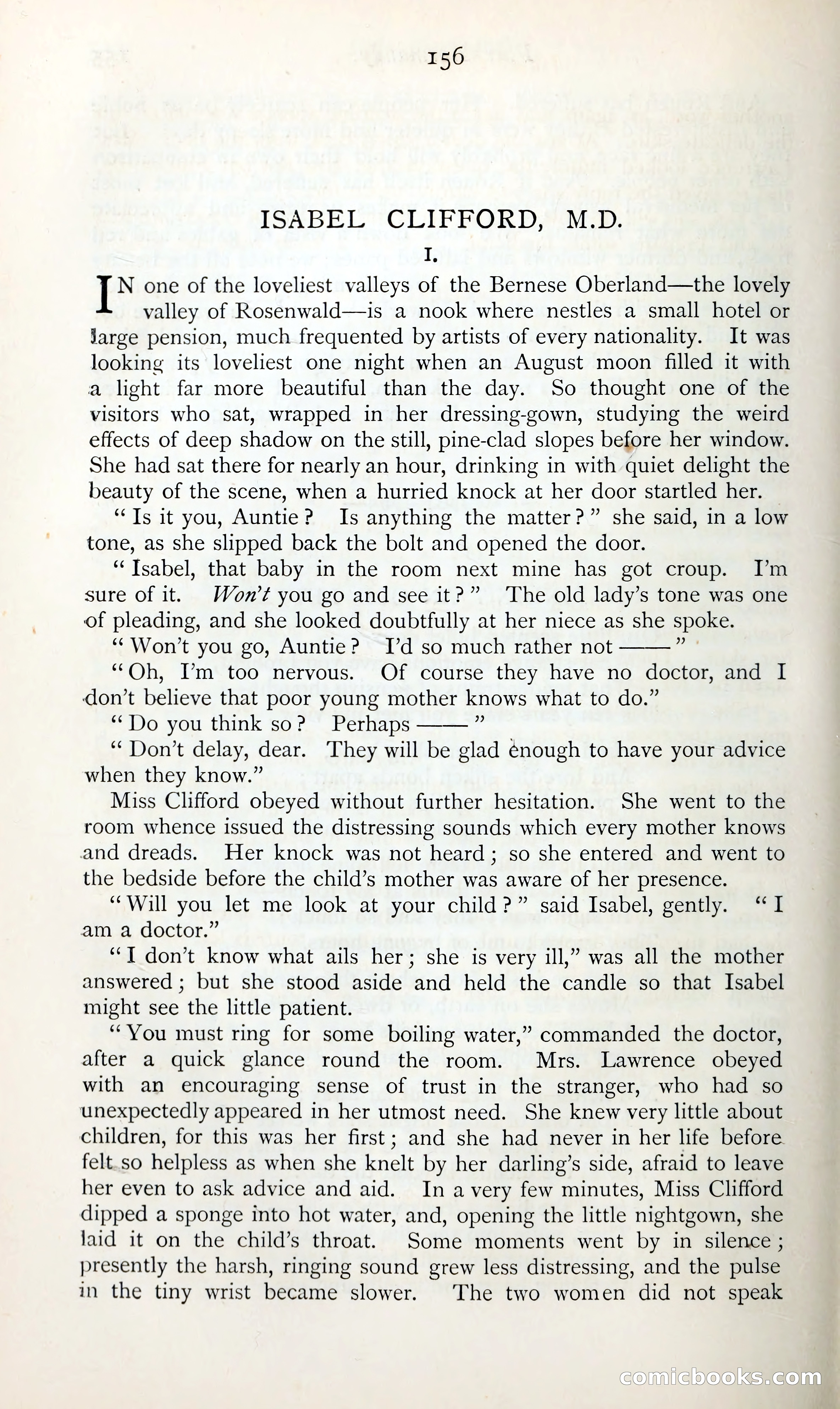 The Argosy — page 173 of 398