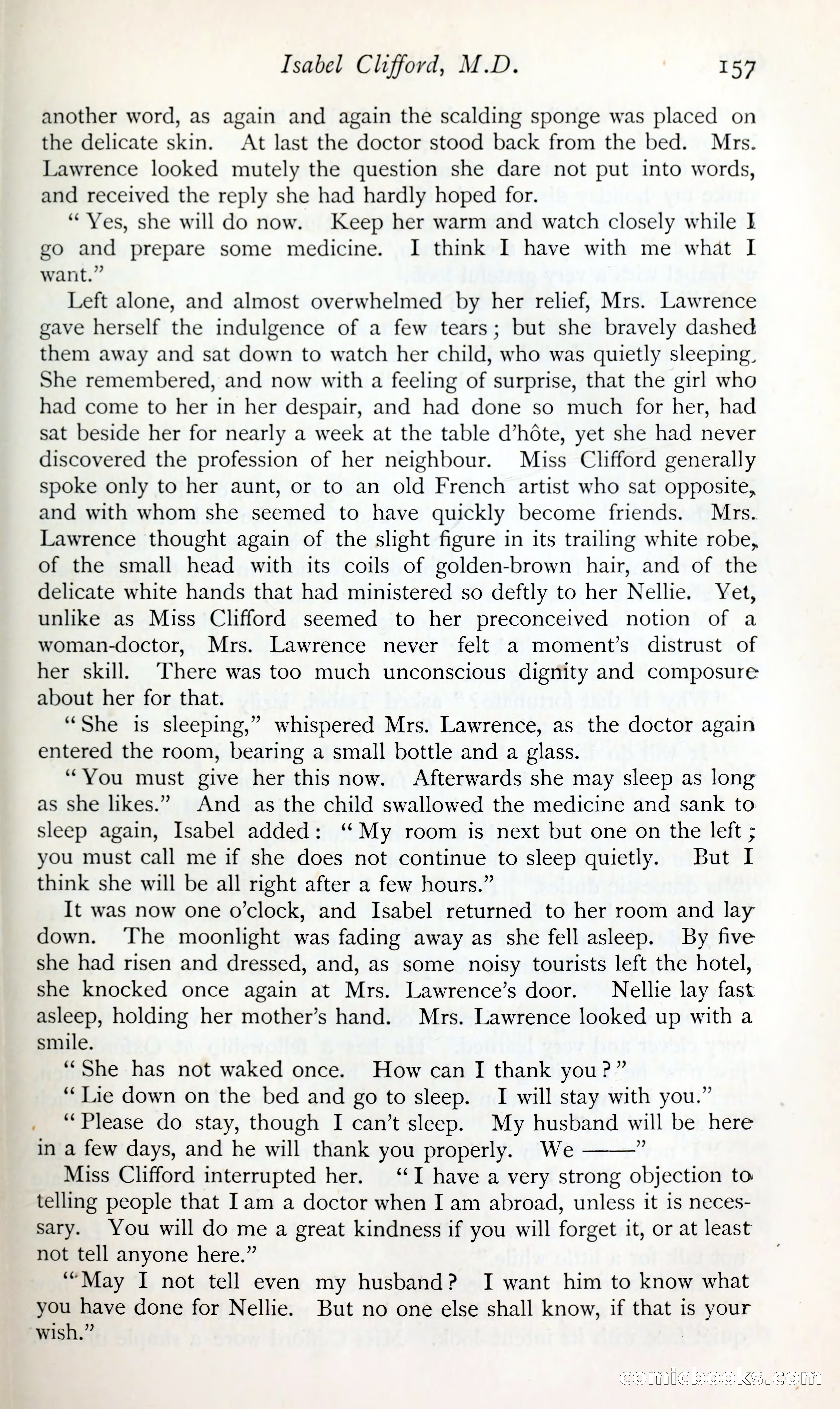 The Argosy — page 174 of 398