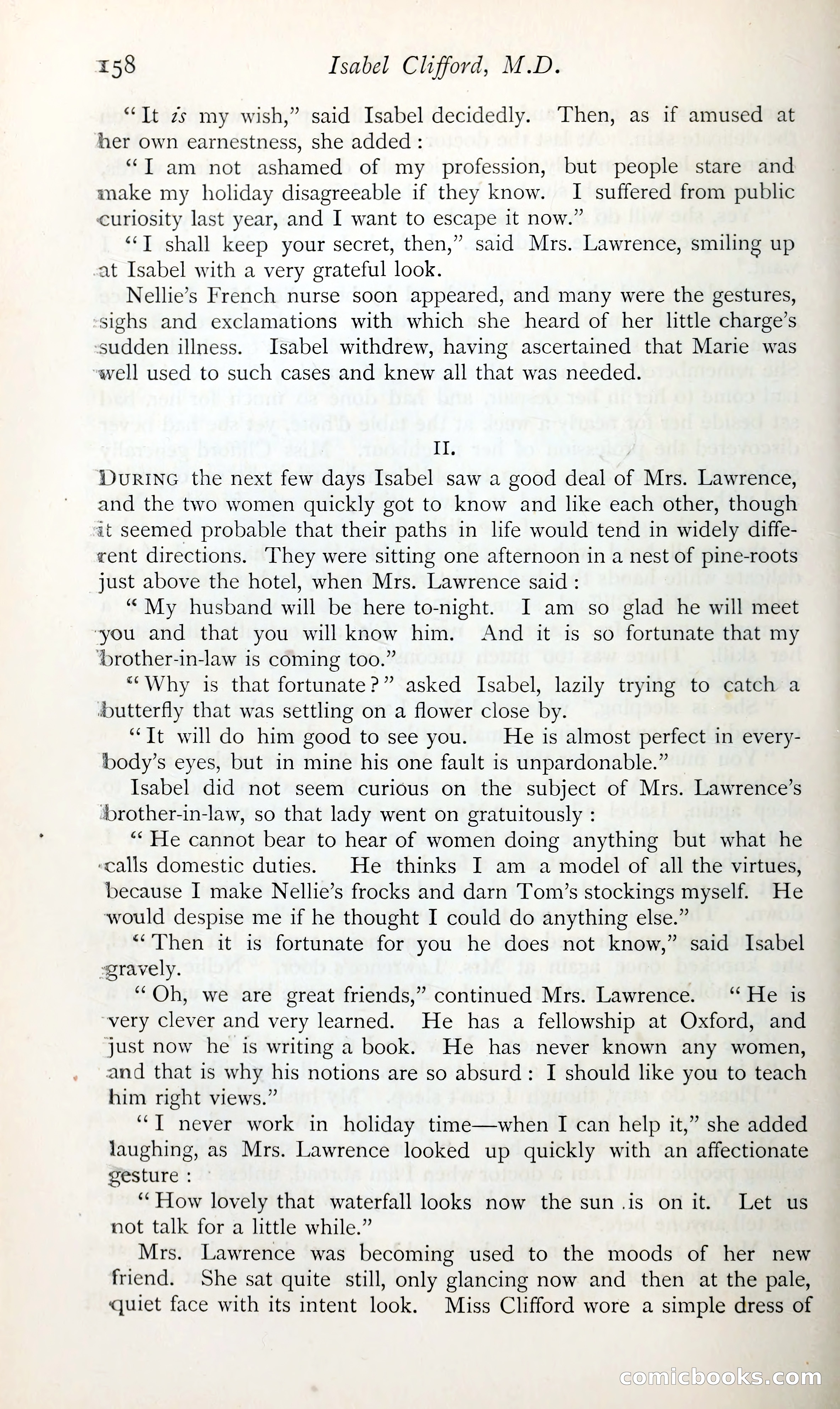 The Argosy — page 175 of 398