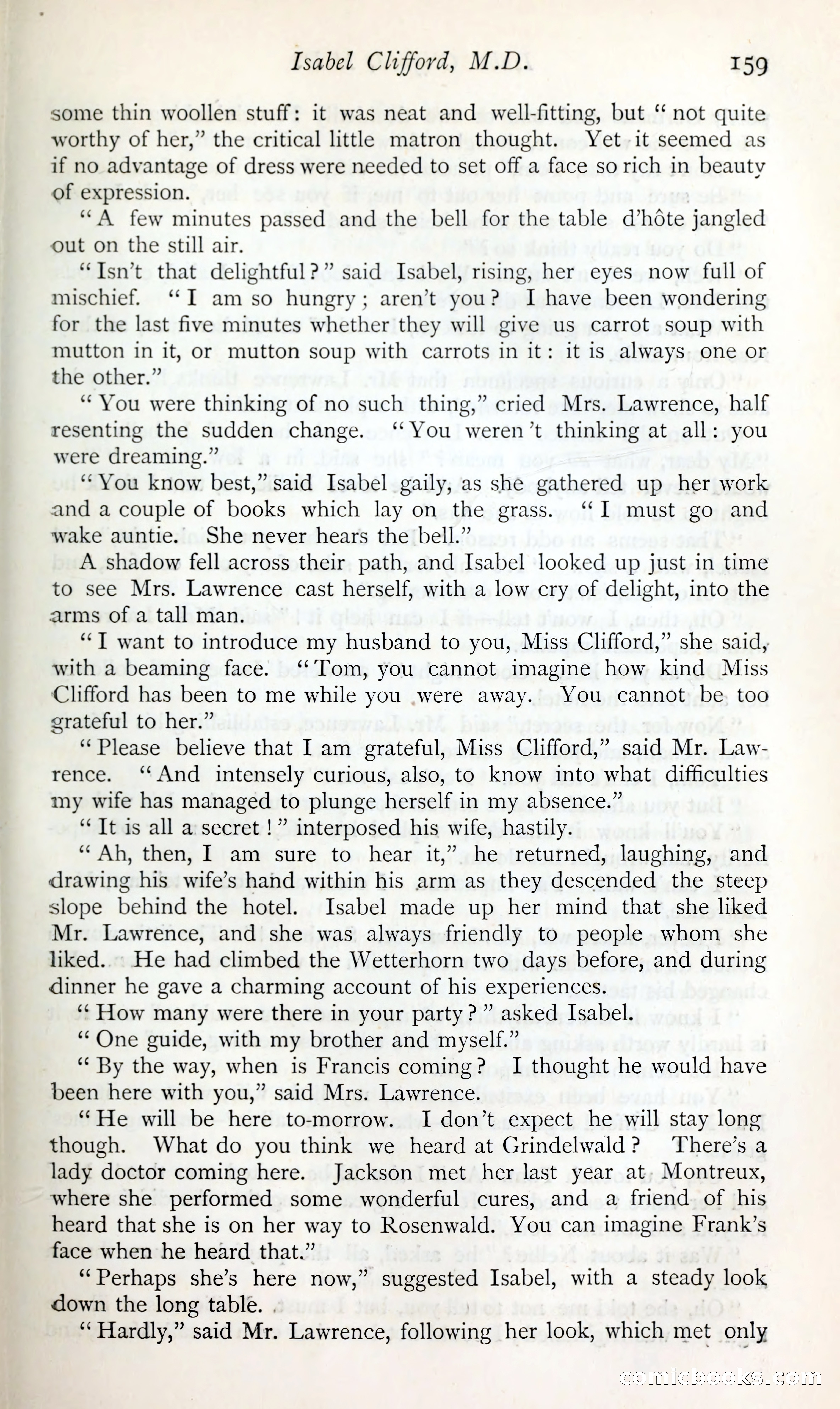 The Argosy — page 176 of 398