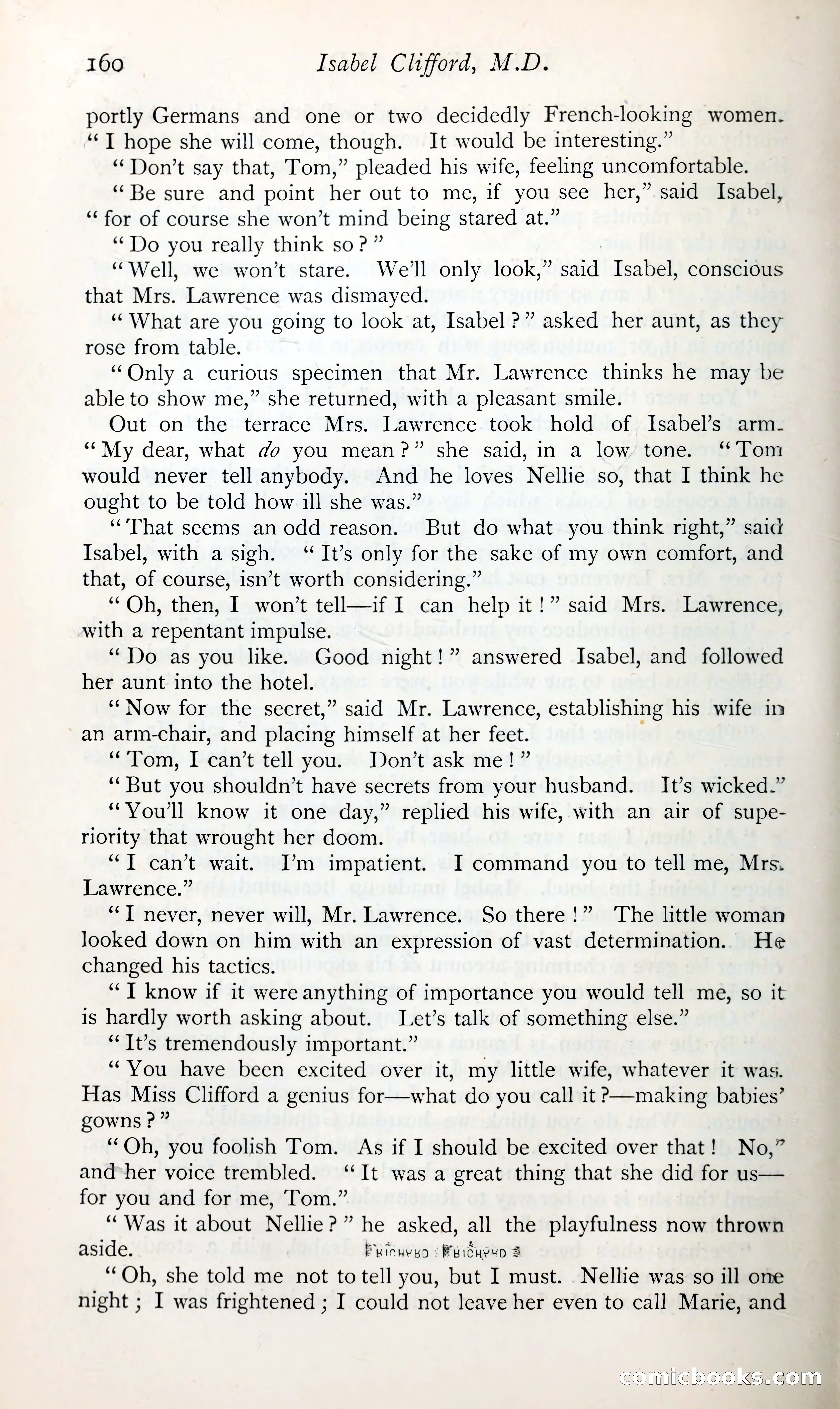 The Argosy — page 177 of 398