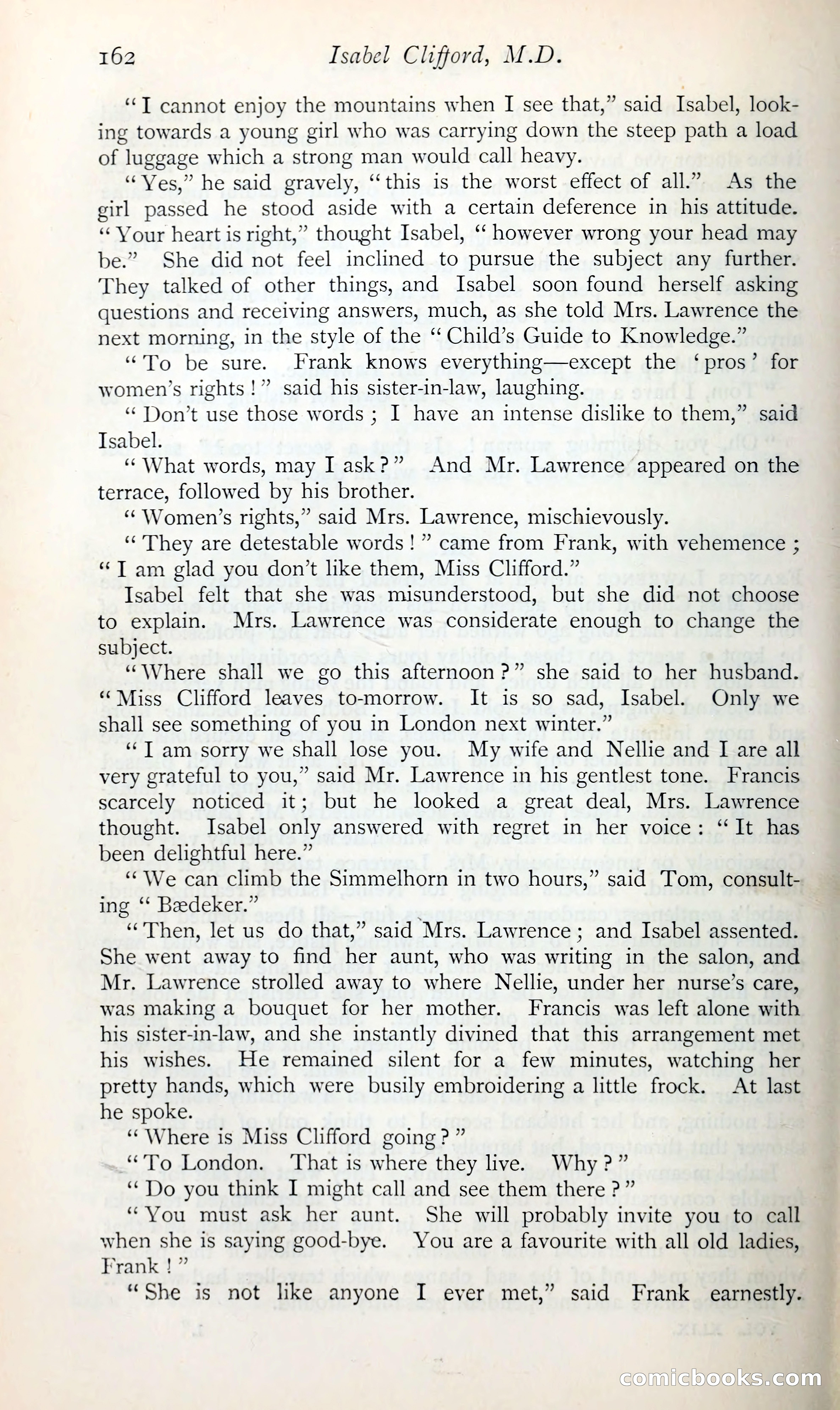 The Argosy — page 179 of 398